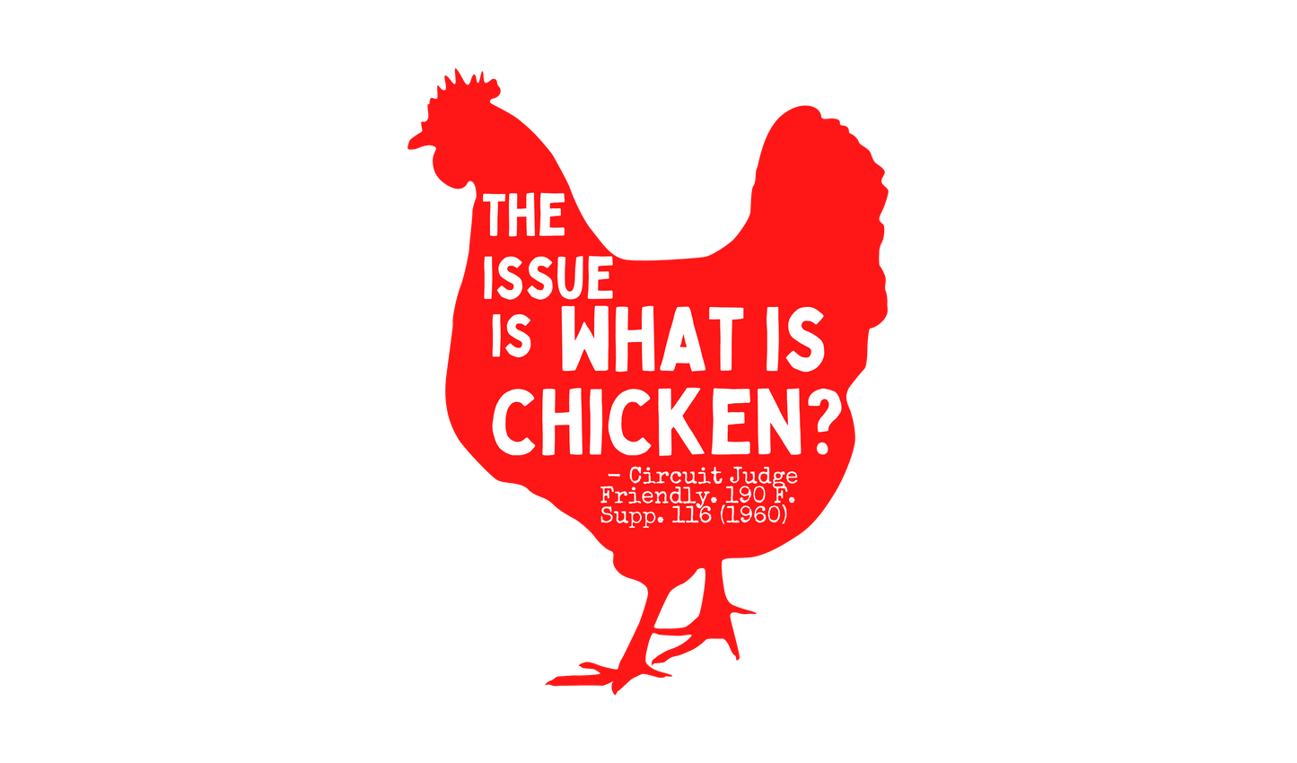 What is Chicken Sticker