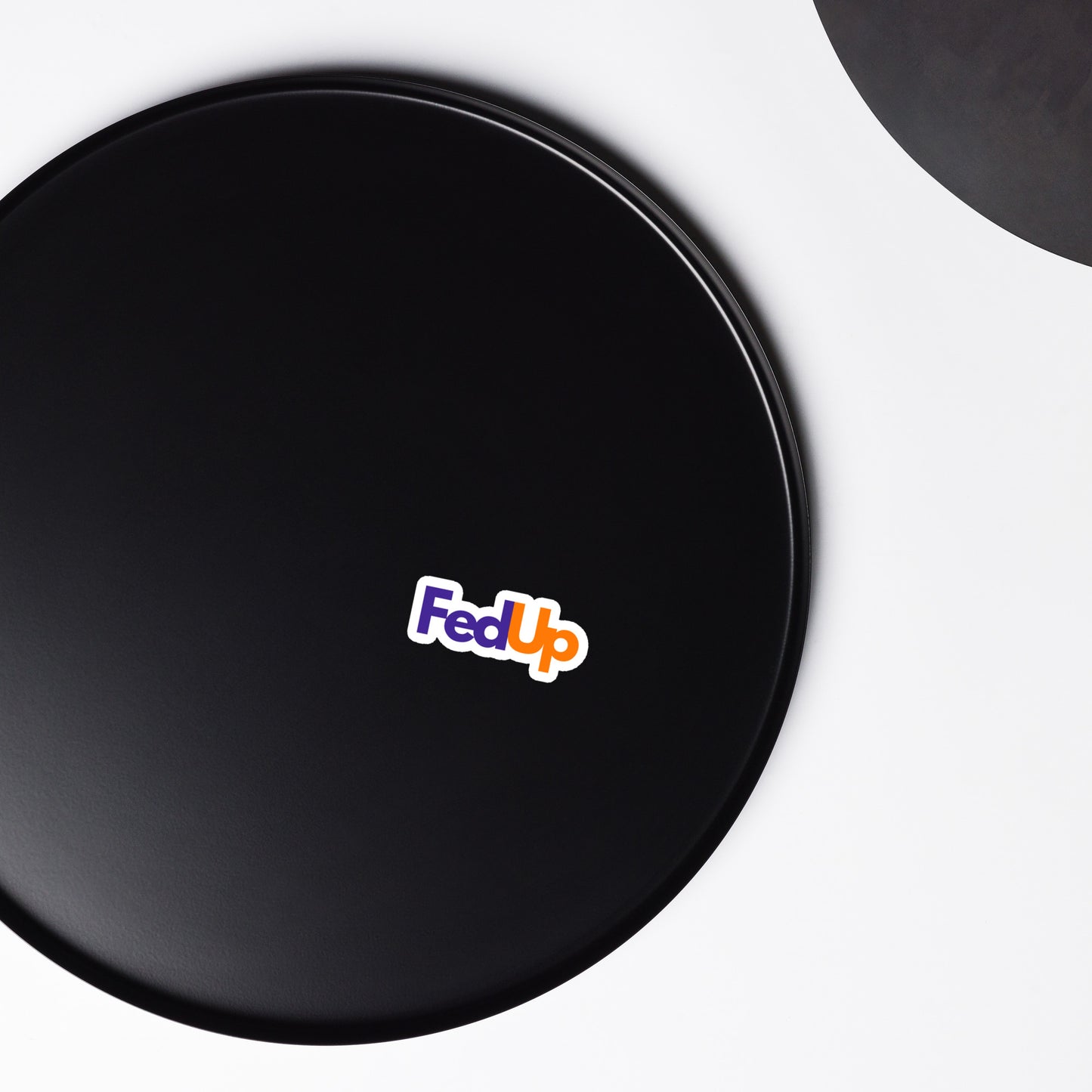 FedUp Magnet