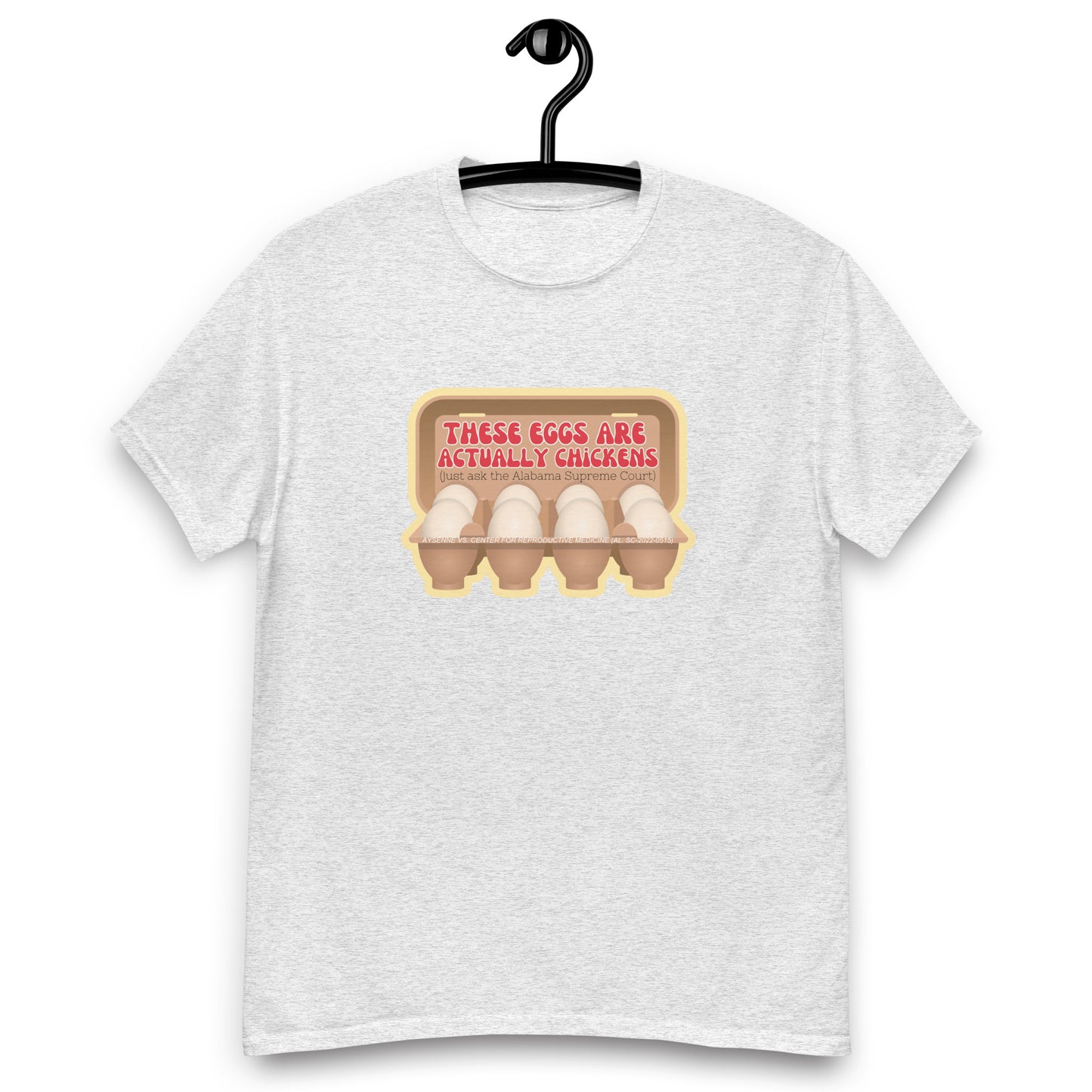 Alabaman Chicken Tee