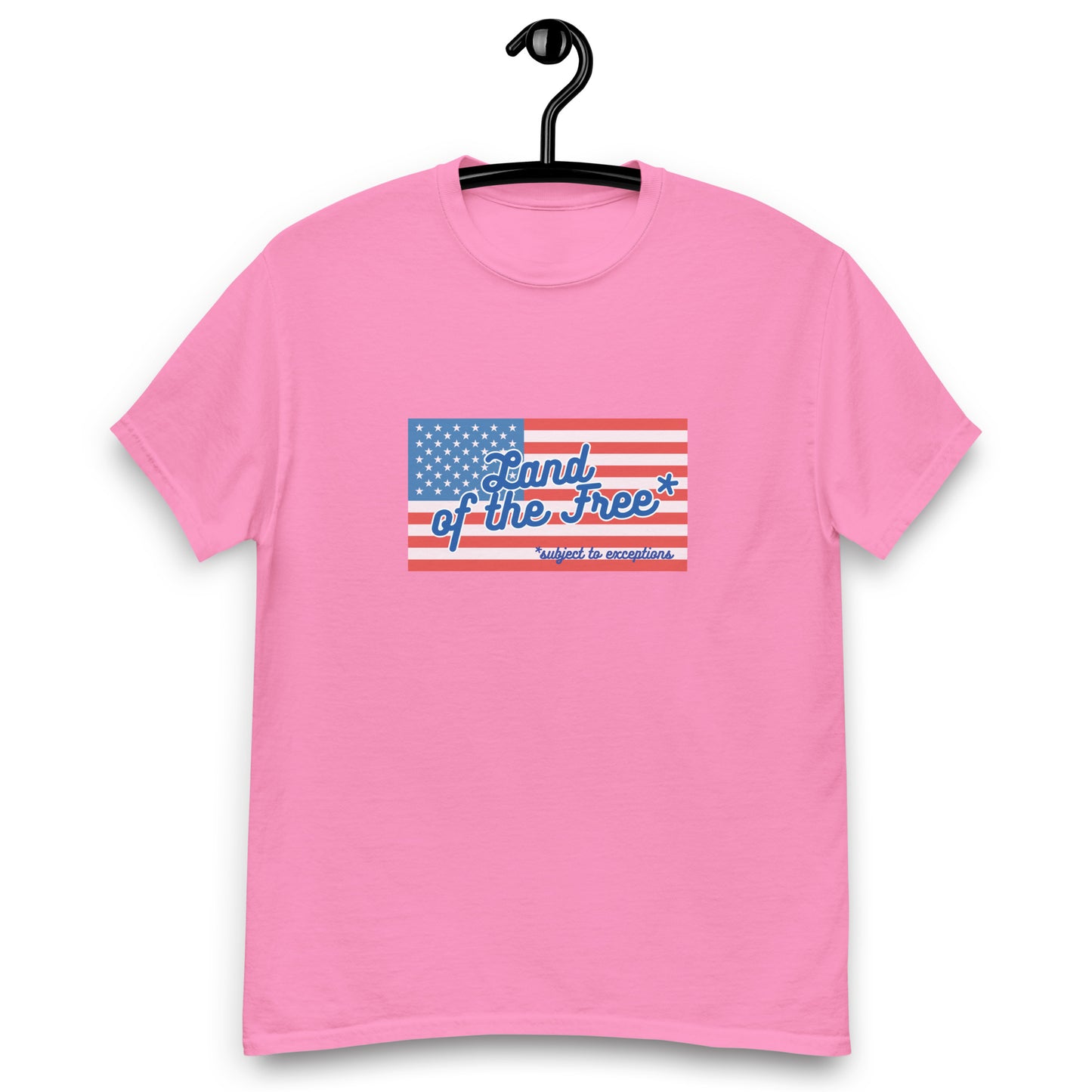 Land of the Free* Tee