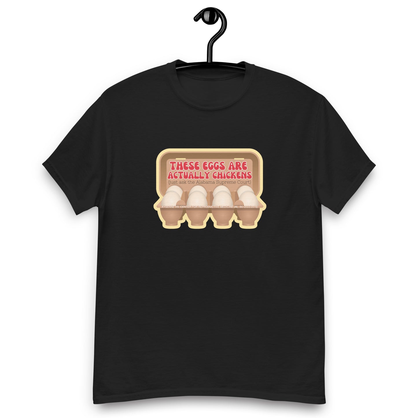 Alabaman Chicken Tee