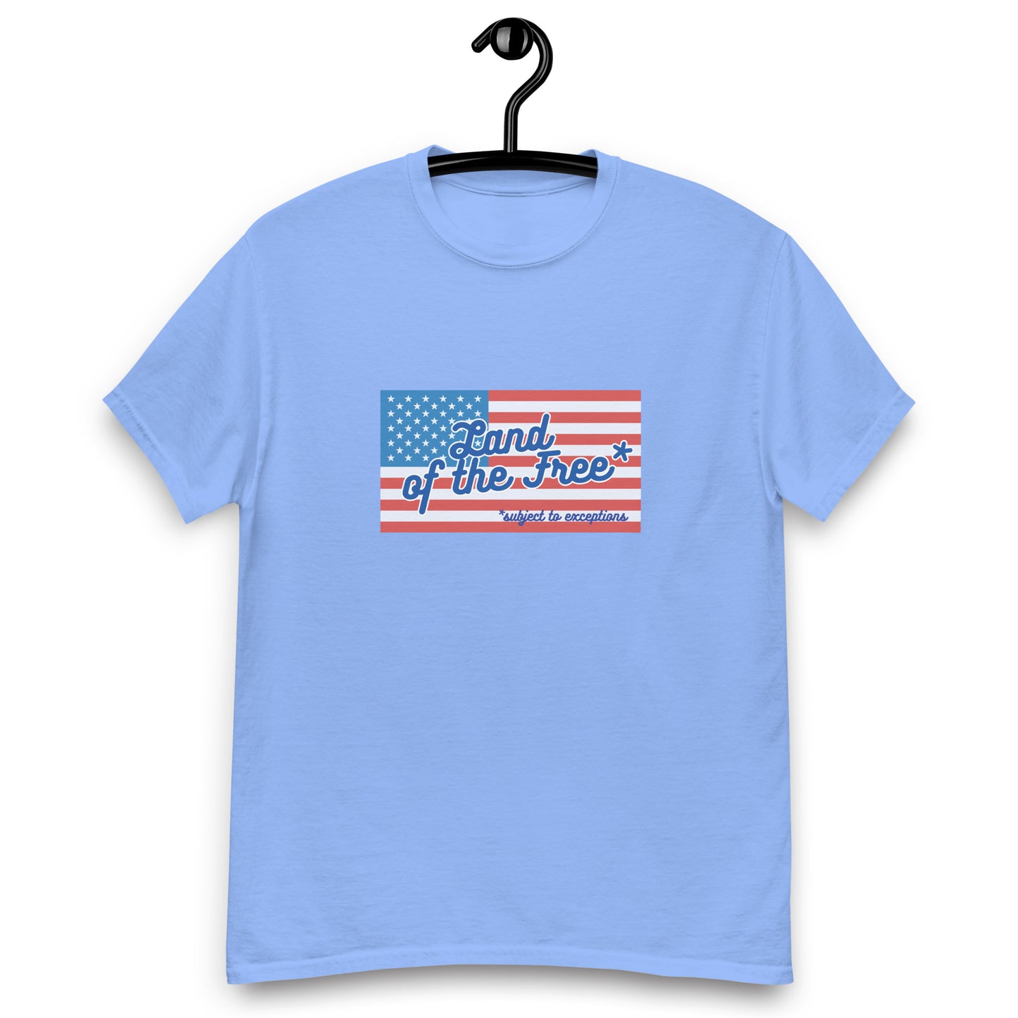 Land of the Free* Tee
