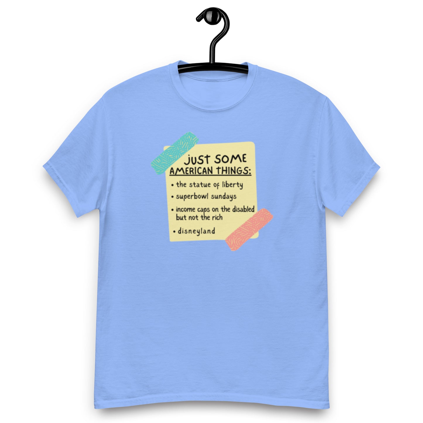 Income Cap the Rich