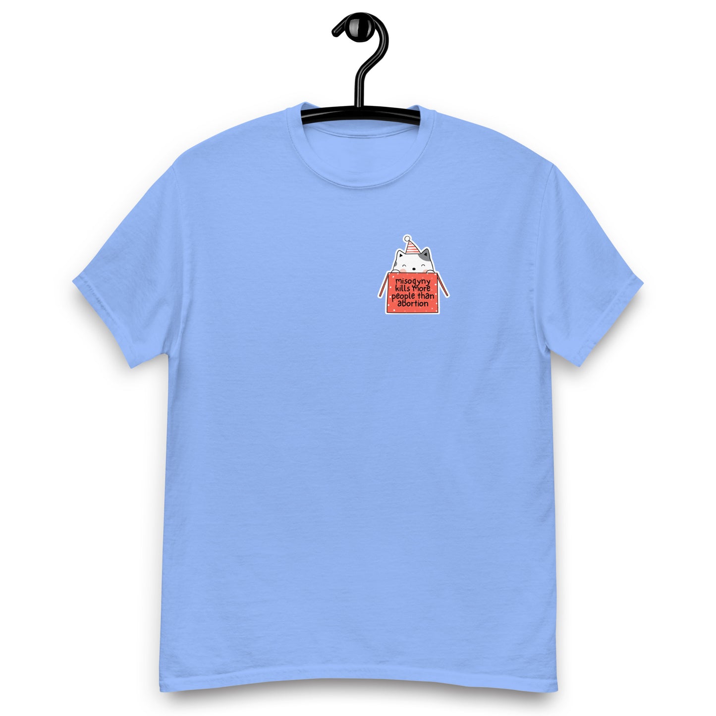 Misogyny Tee