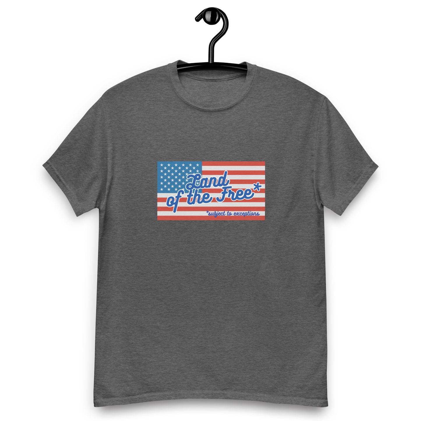 Land of the Free* Tee