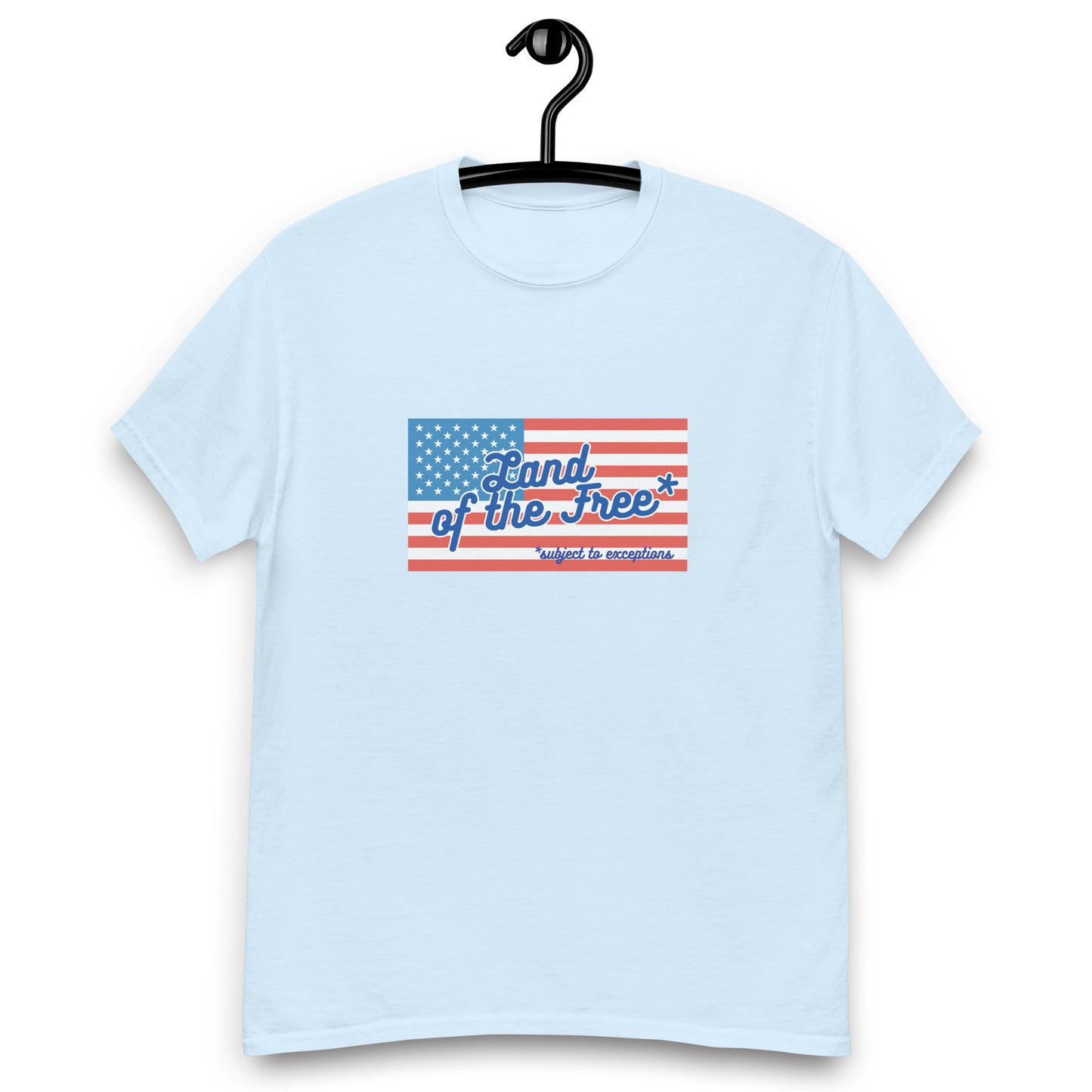 Land of the Free* Tee