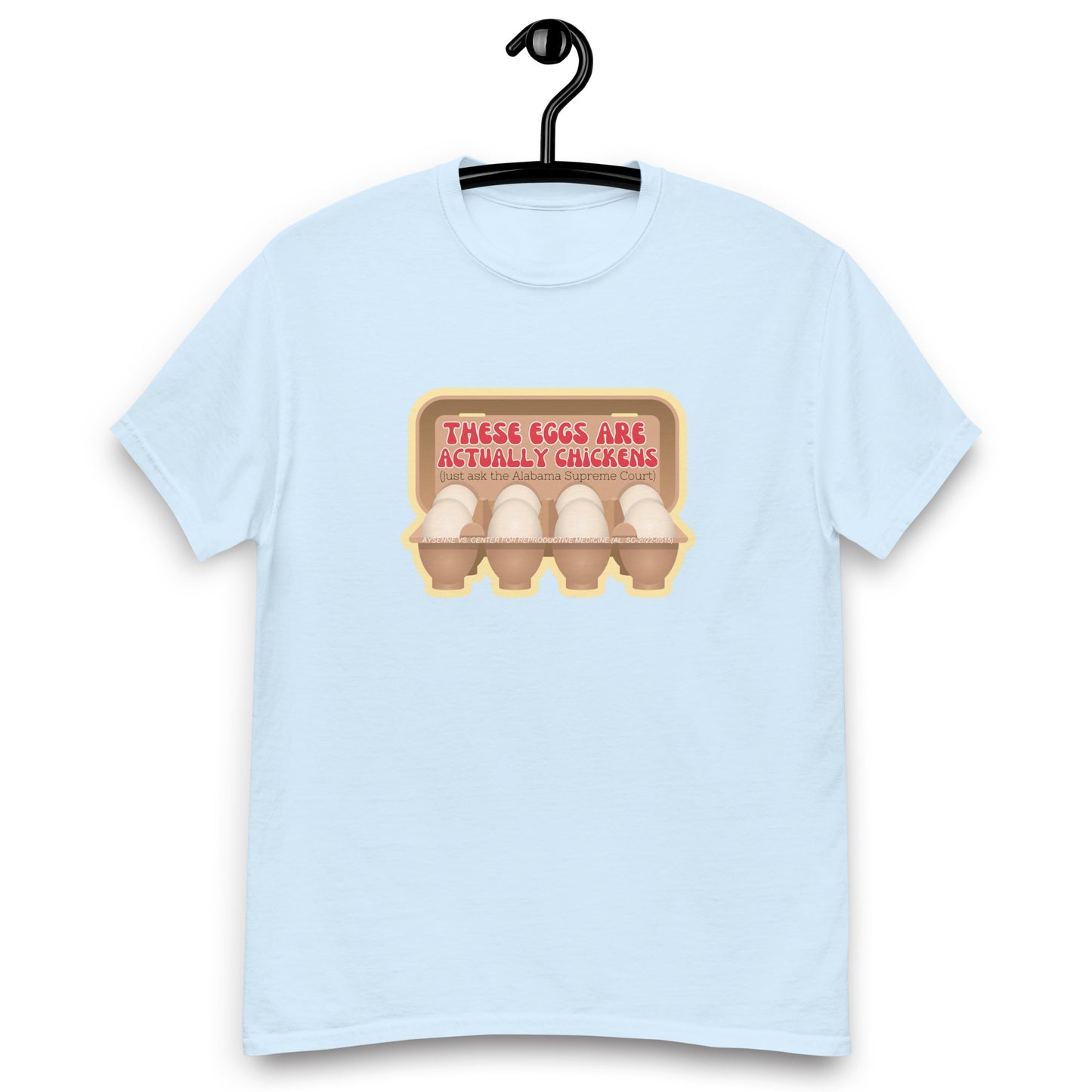 Alabaman Chicken Tee