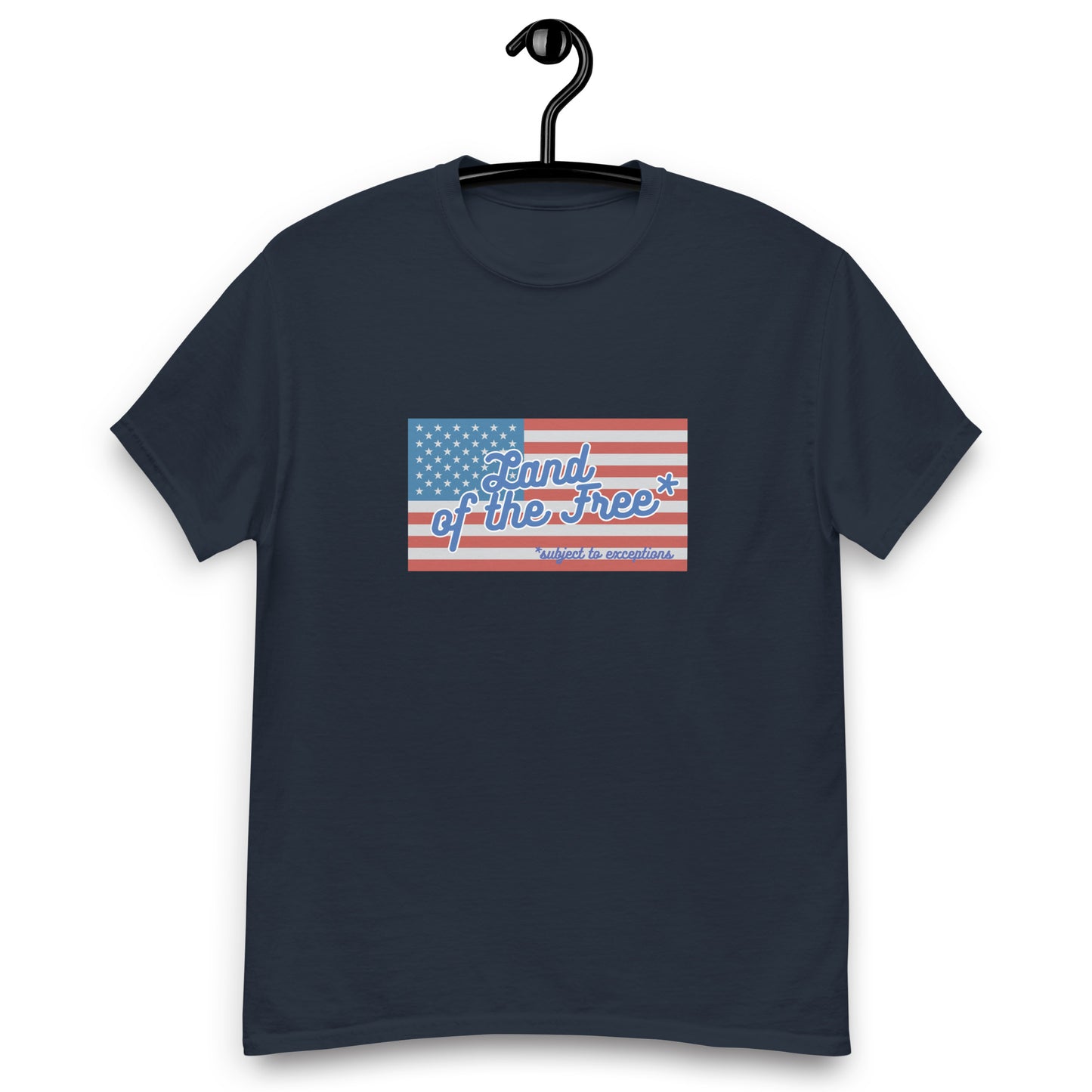 Land of the Free* Tee