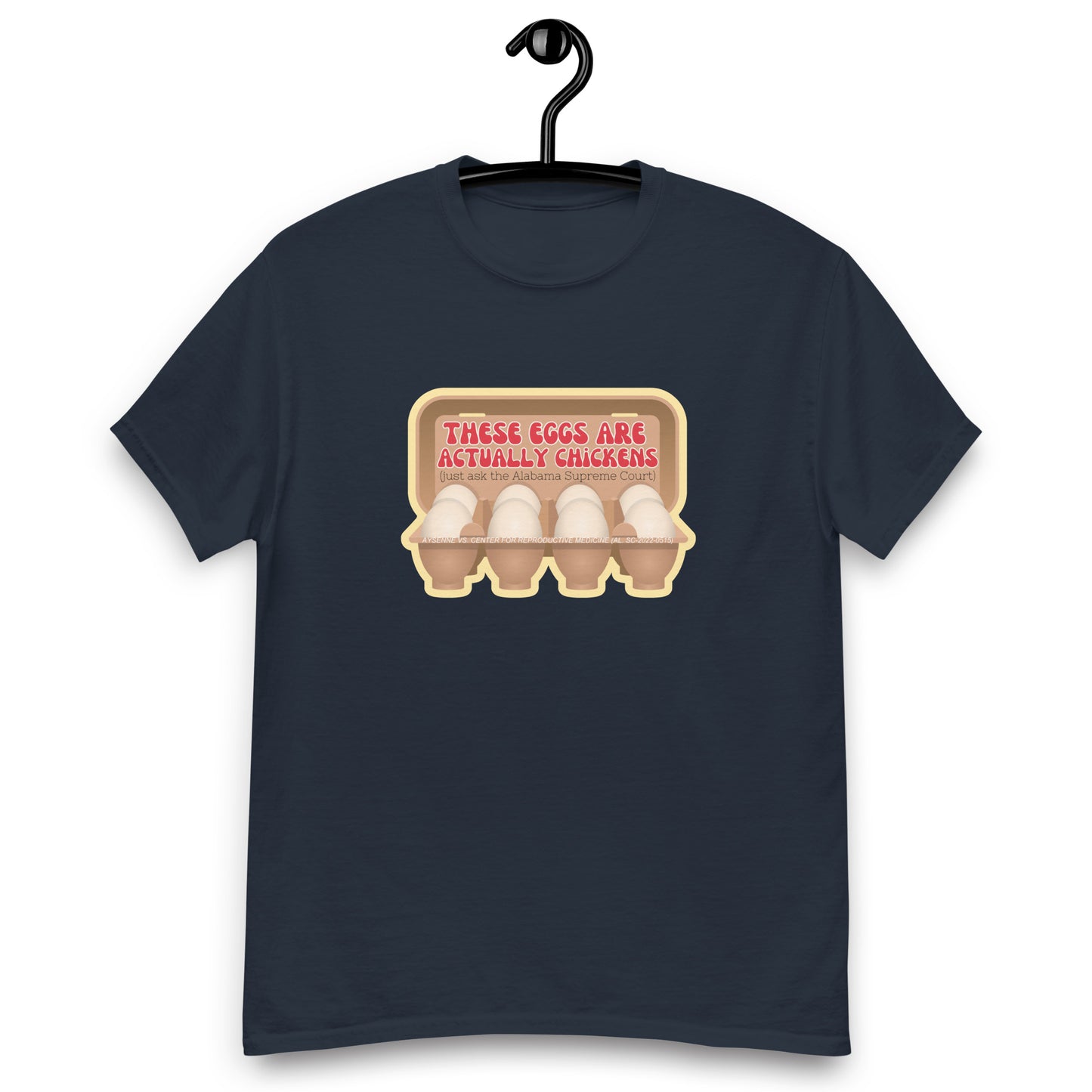Alabaman Chicken Tee
