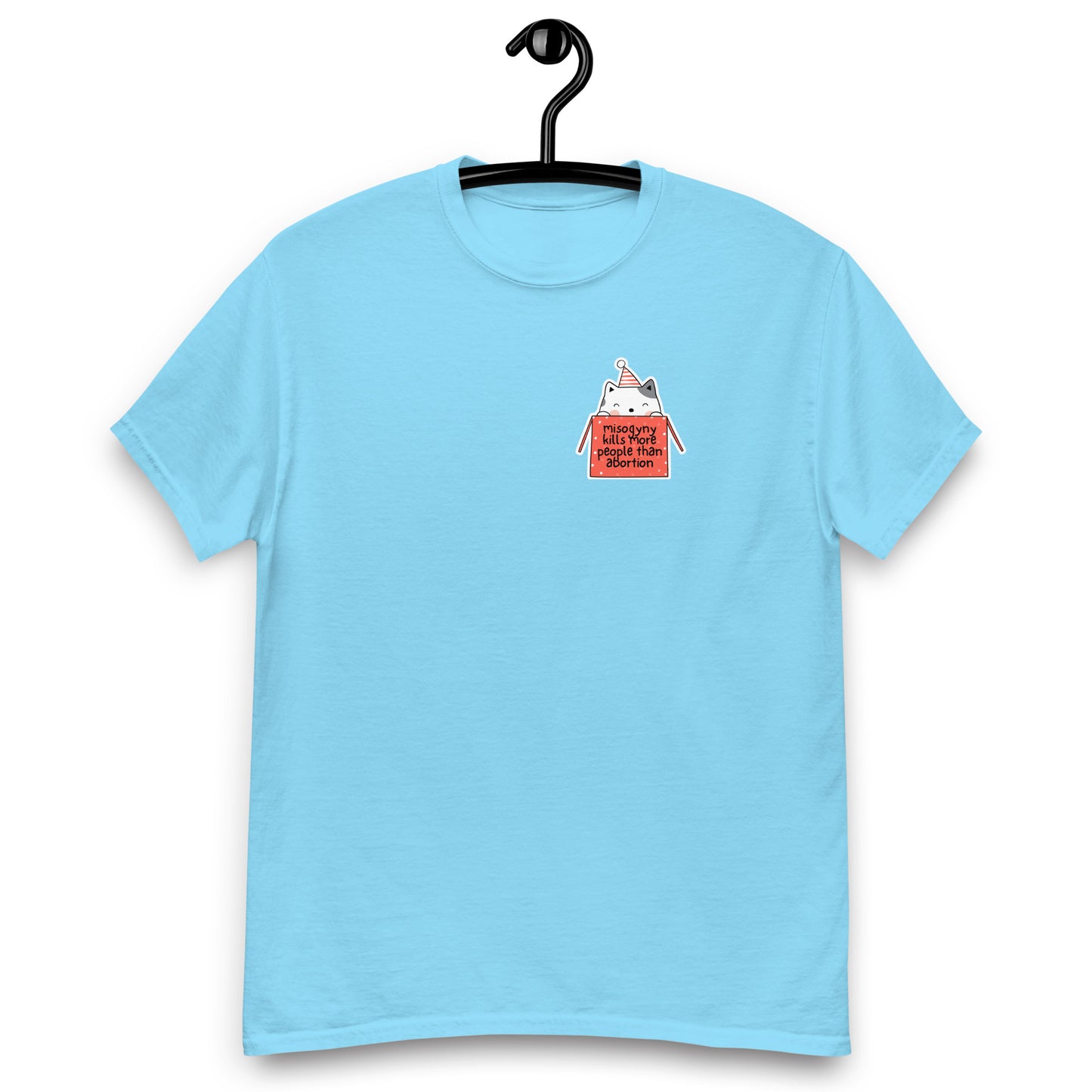 Misogyny Tee
