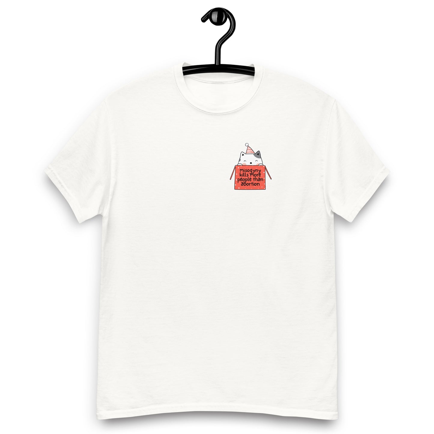 Misogyny Tee