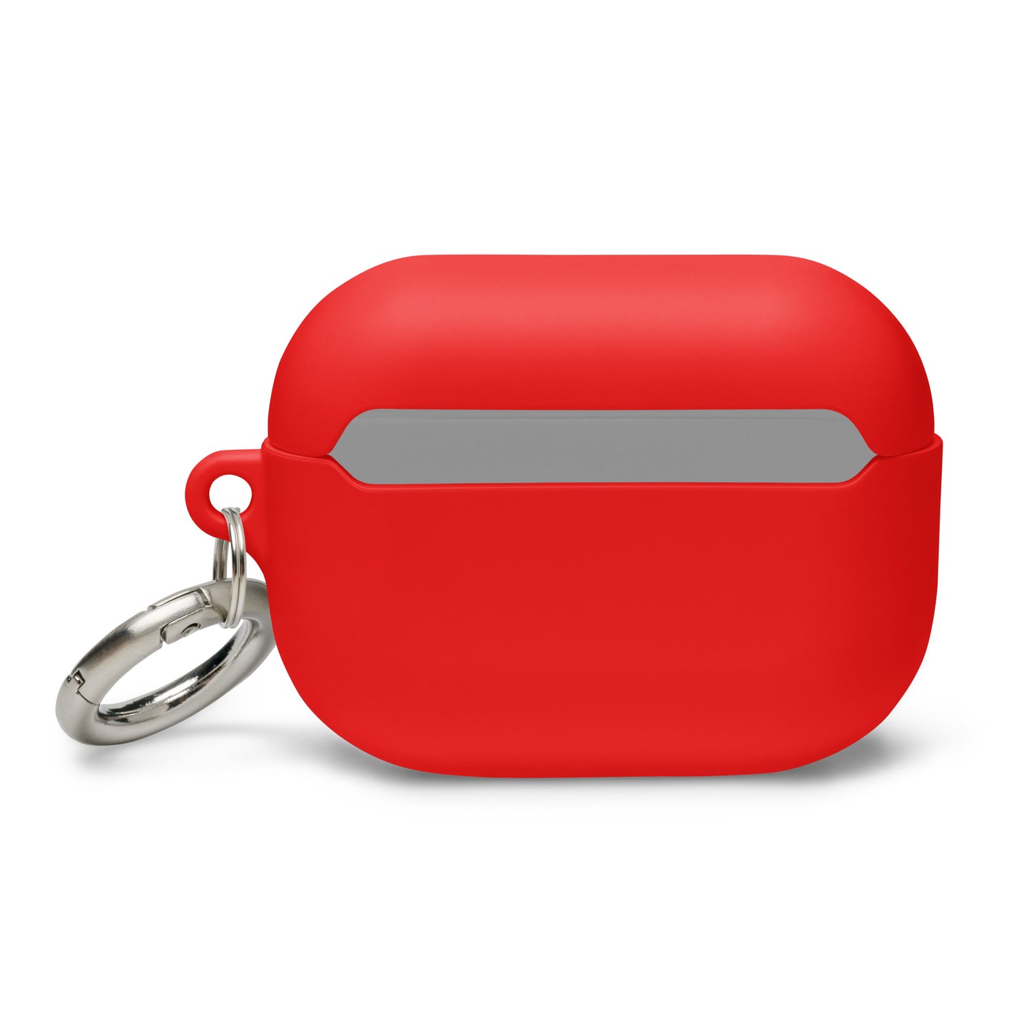 I Miss Wires Rubber Case for AirPods®