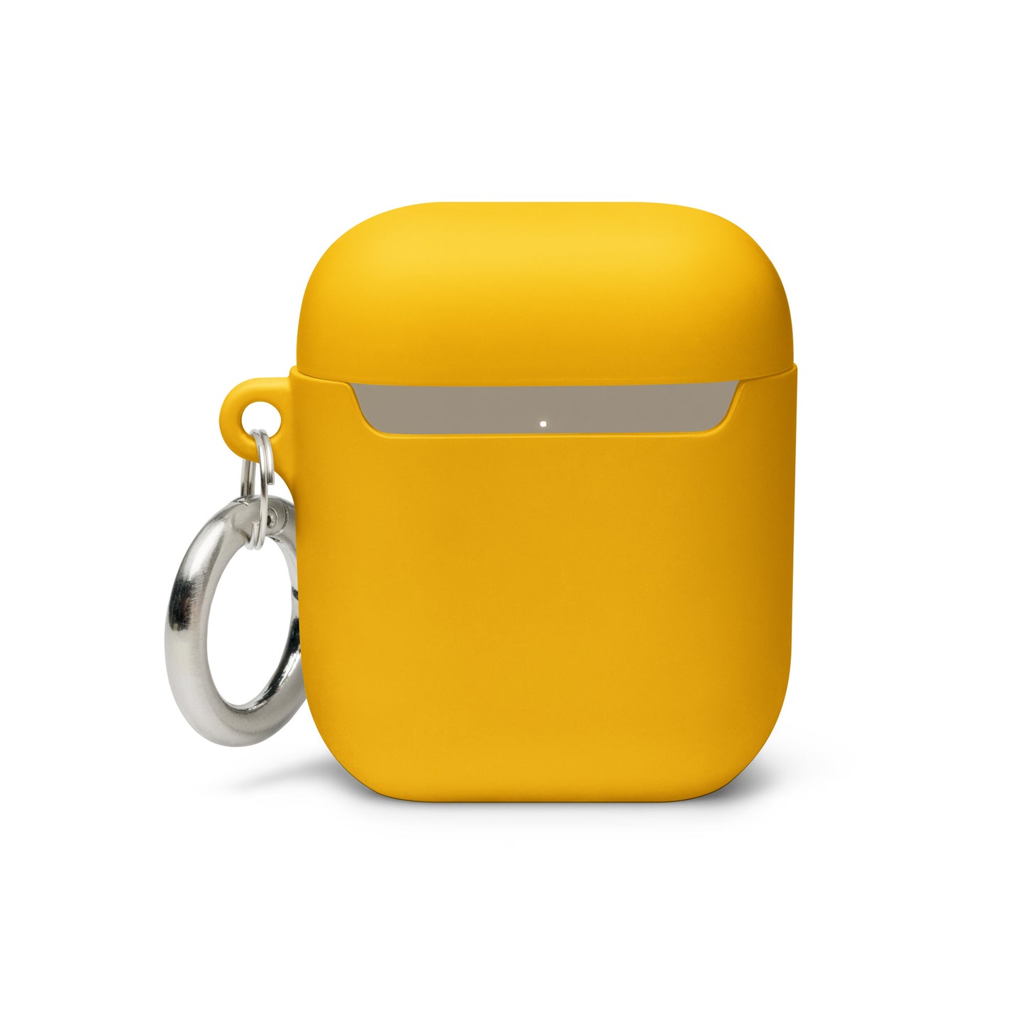 I Miss Wires Rubber Case for AirPods®