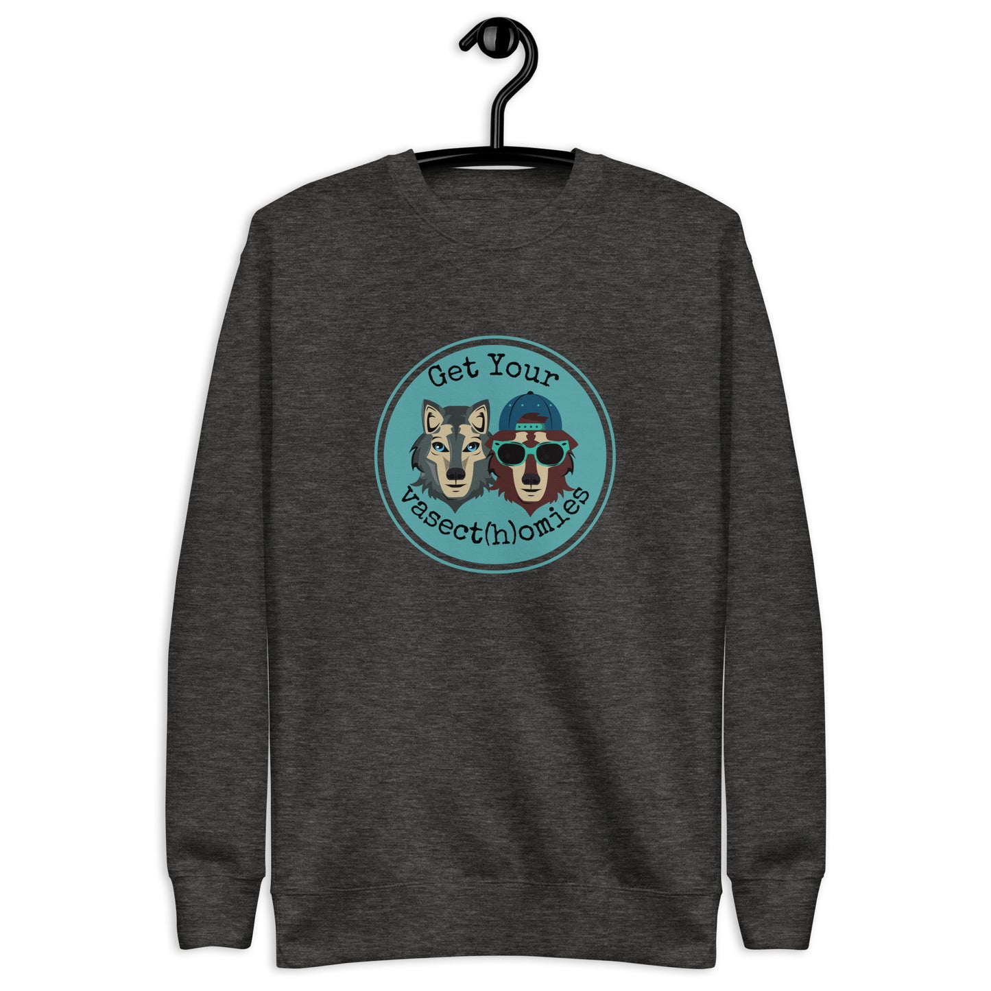 Unisex Premium Sweatshirt
