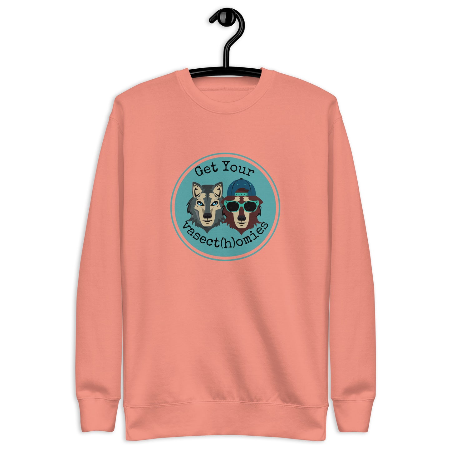 Unisex Premium Sweatshirt
