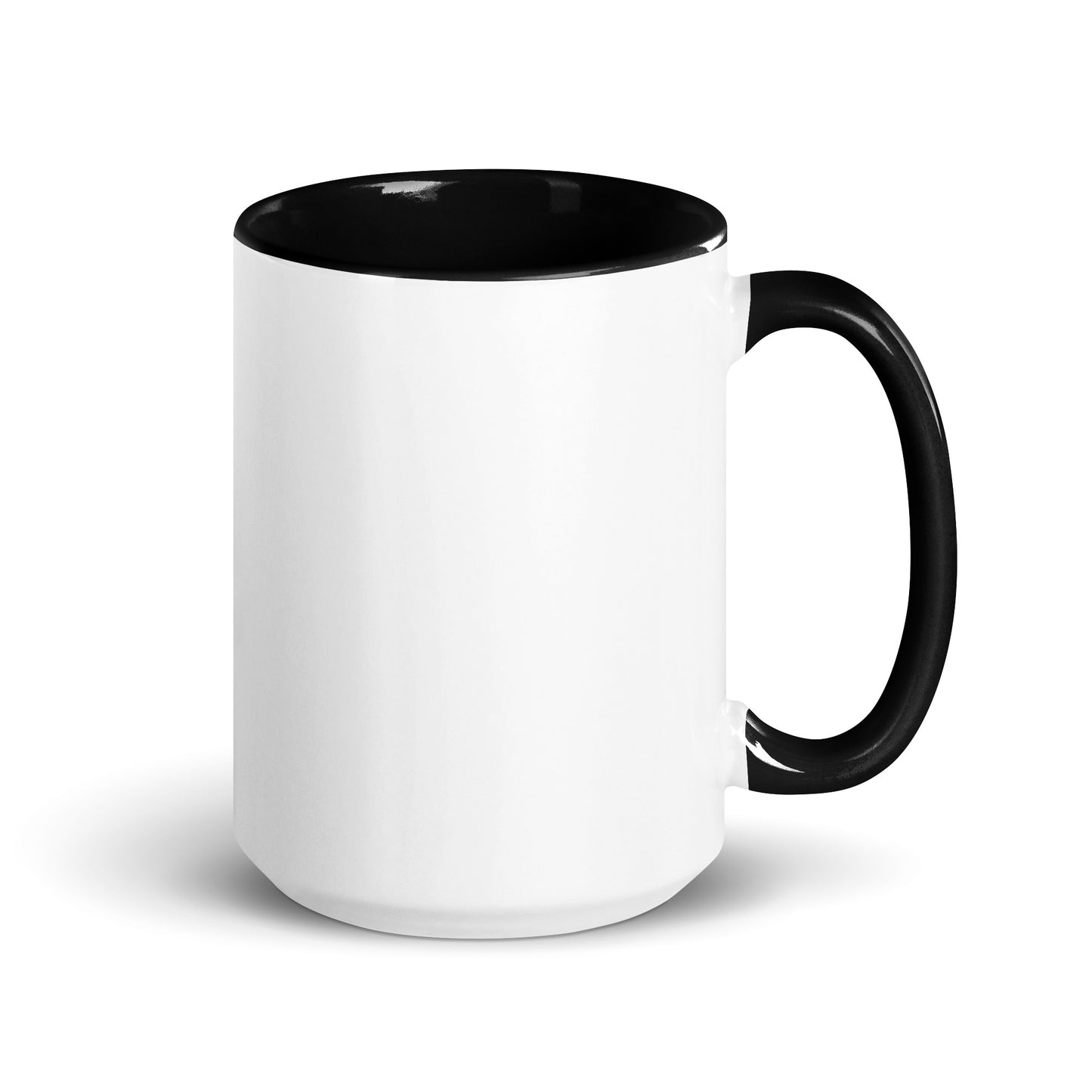 No Hooman Being is Illegal Mug