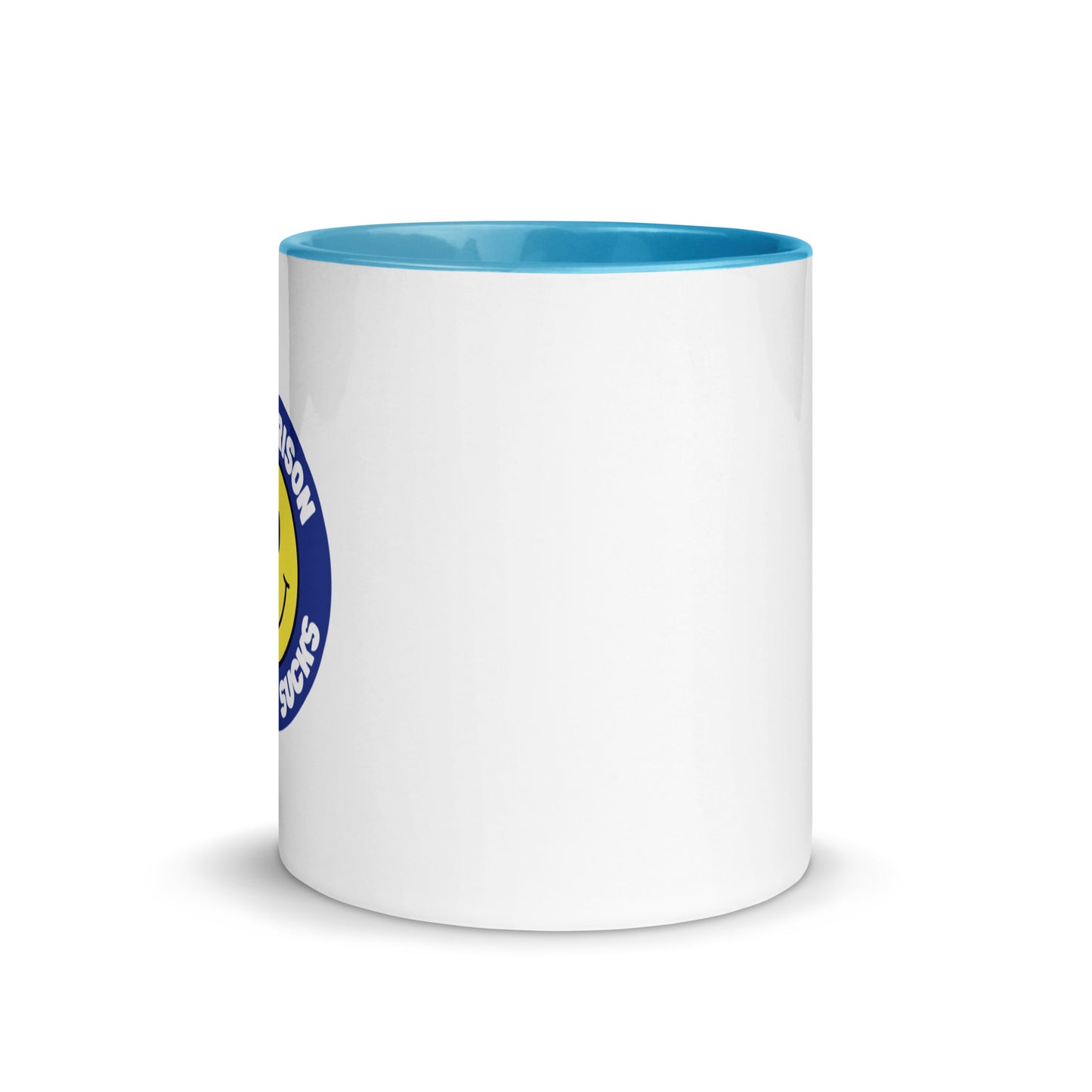 The US Prison System Sux Mug