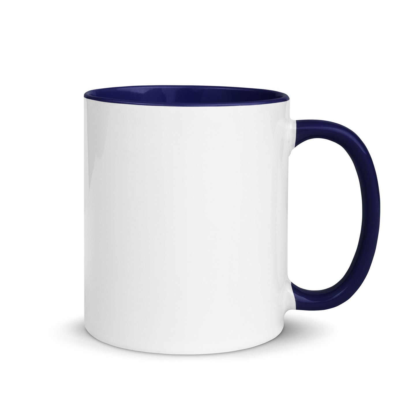 No Hooman Being is Illegal Mug