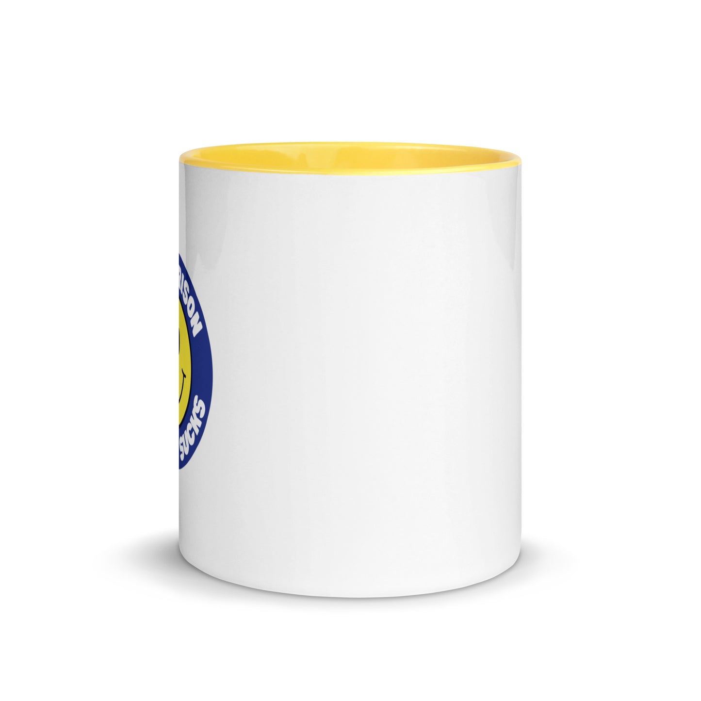 The US Prison System Sux Mug