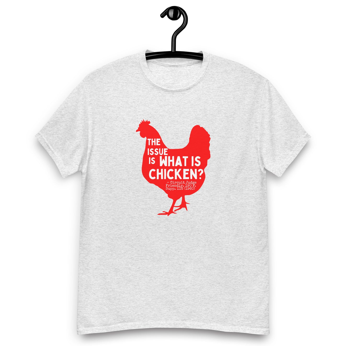 What is Chicken Tee