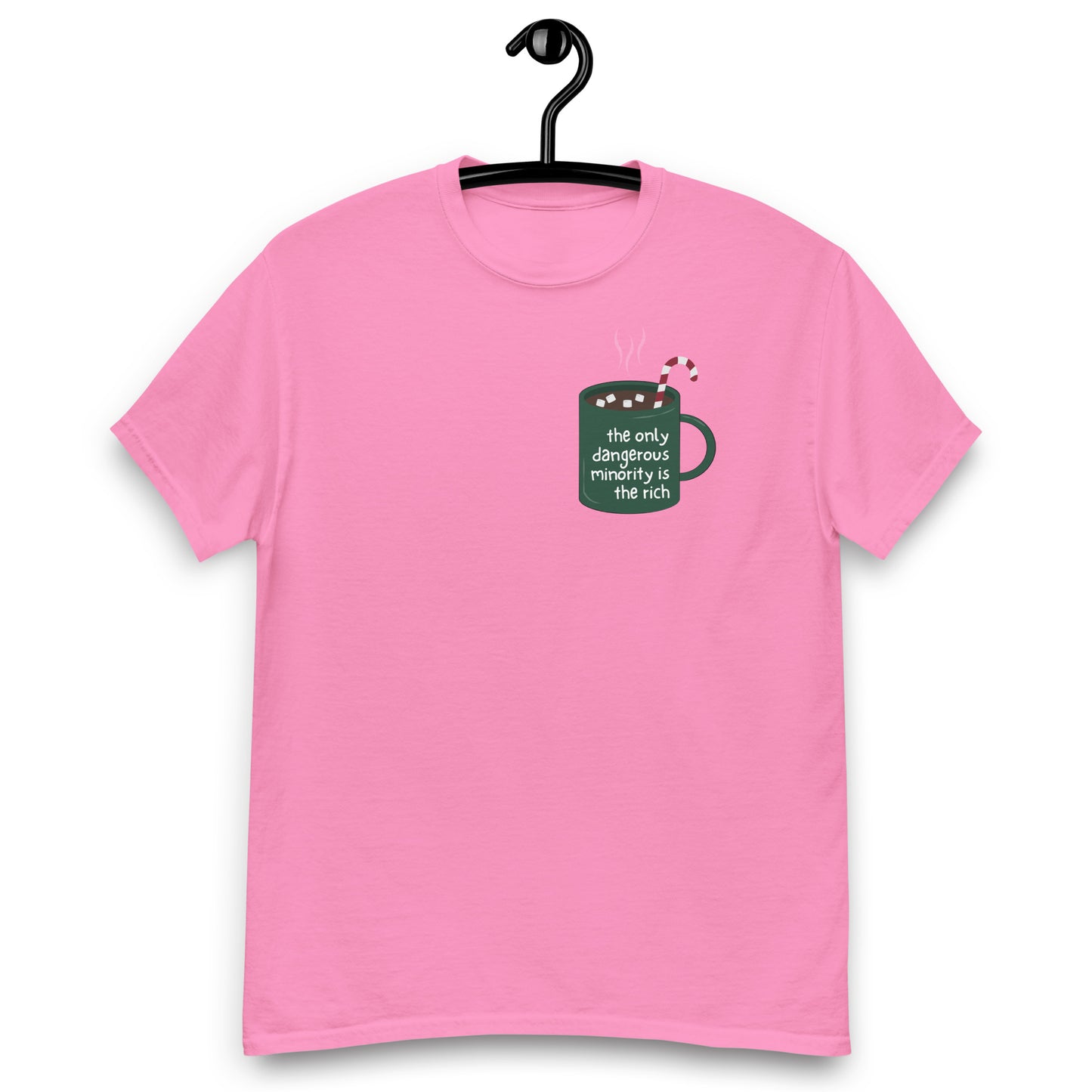 Dangerous Rich: Holiday Edition Tee