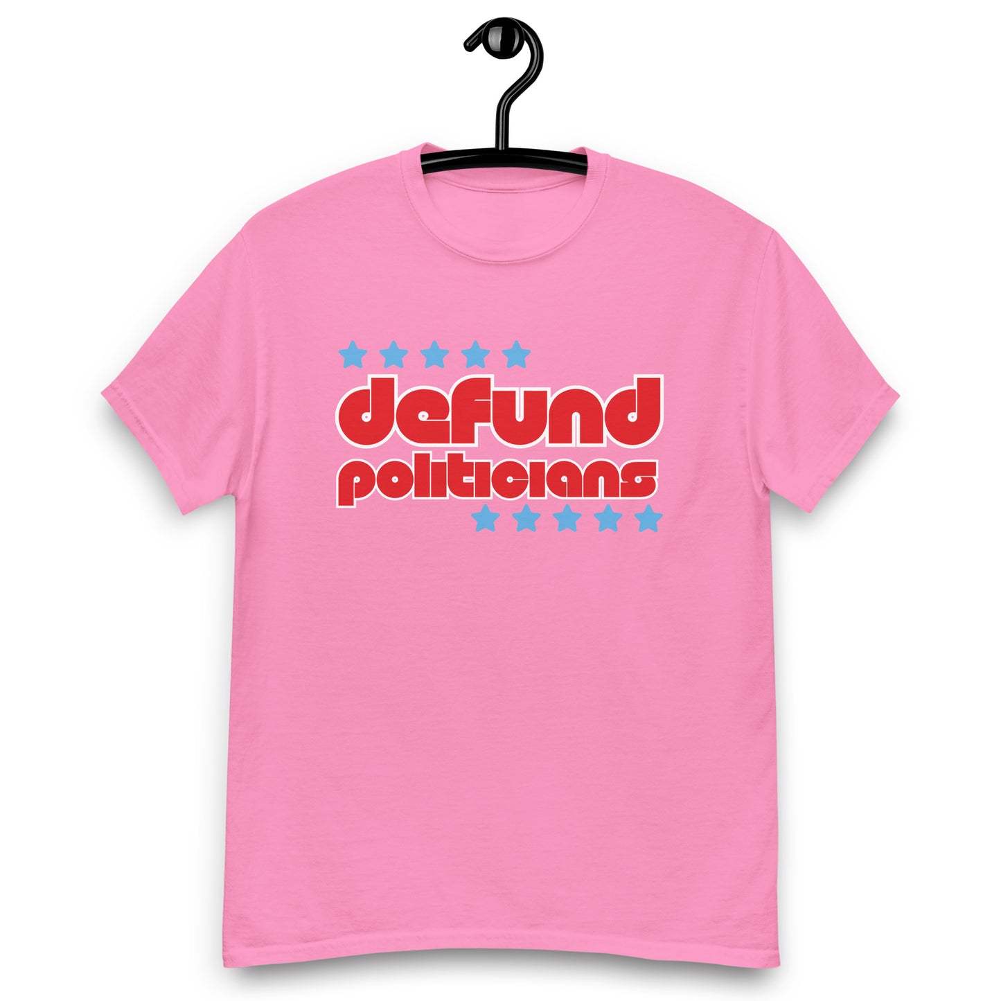 Defund Politicians Tee