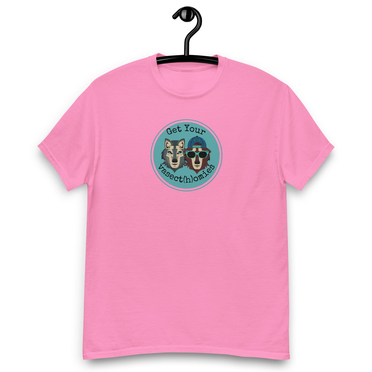 Vasectomies Tee