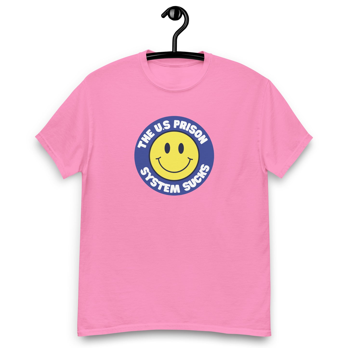 The US Prison System Sucks Tee