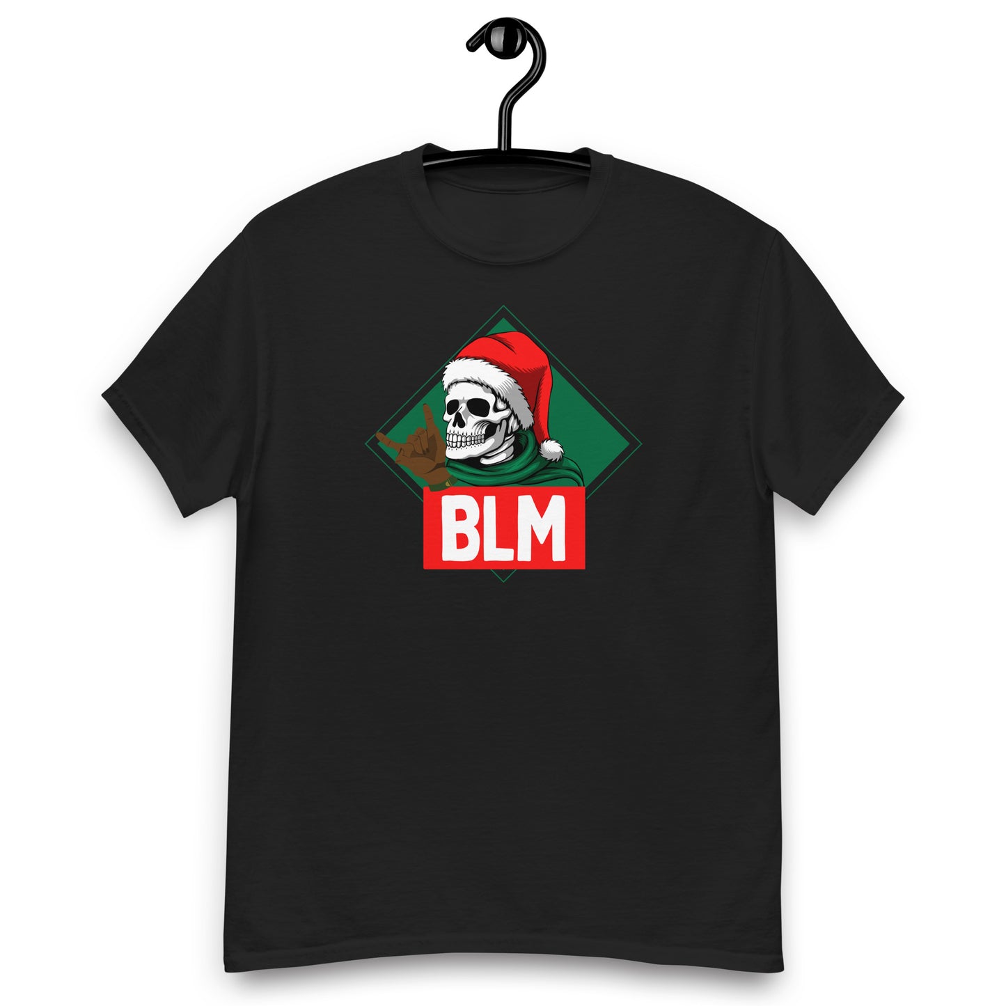 BLM Holiday Tee