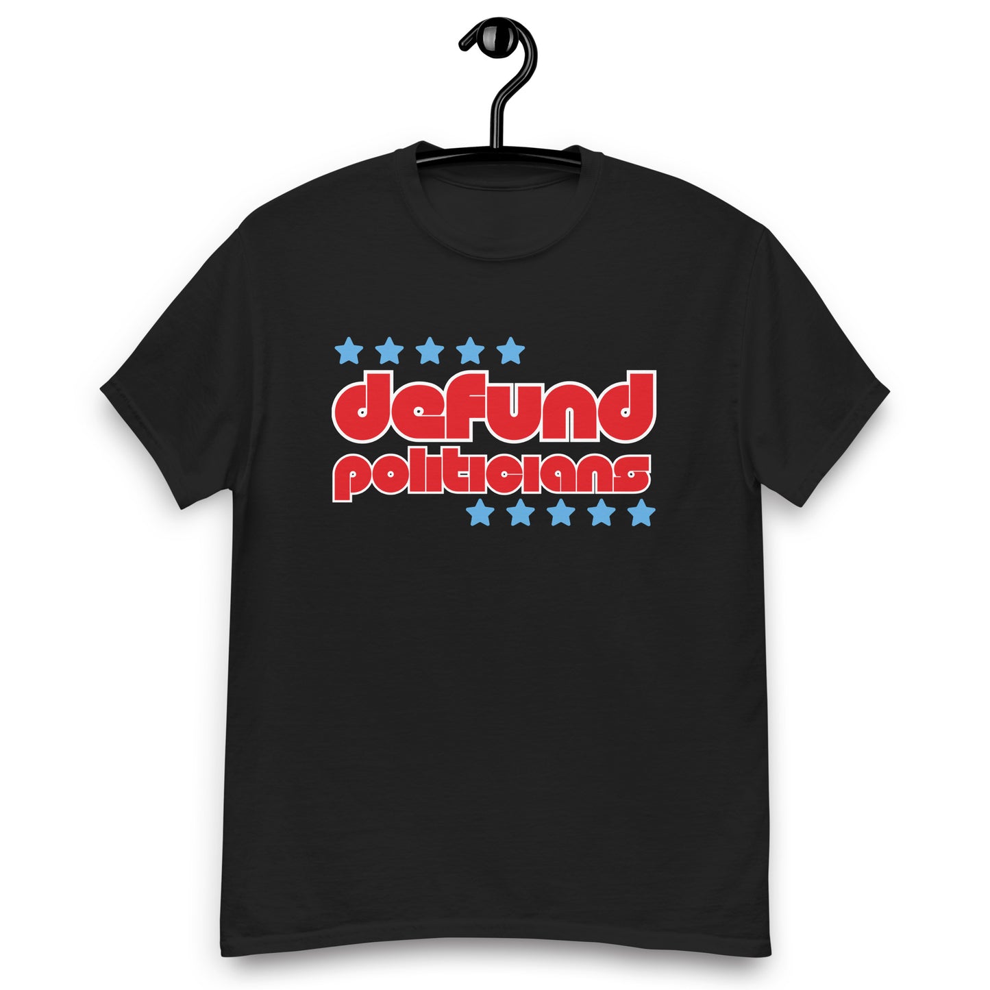 Defund Politicians Tee