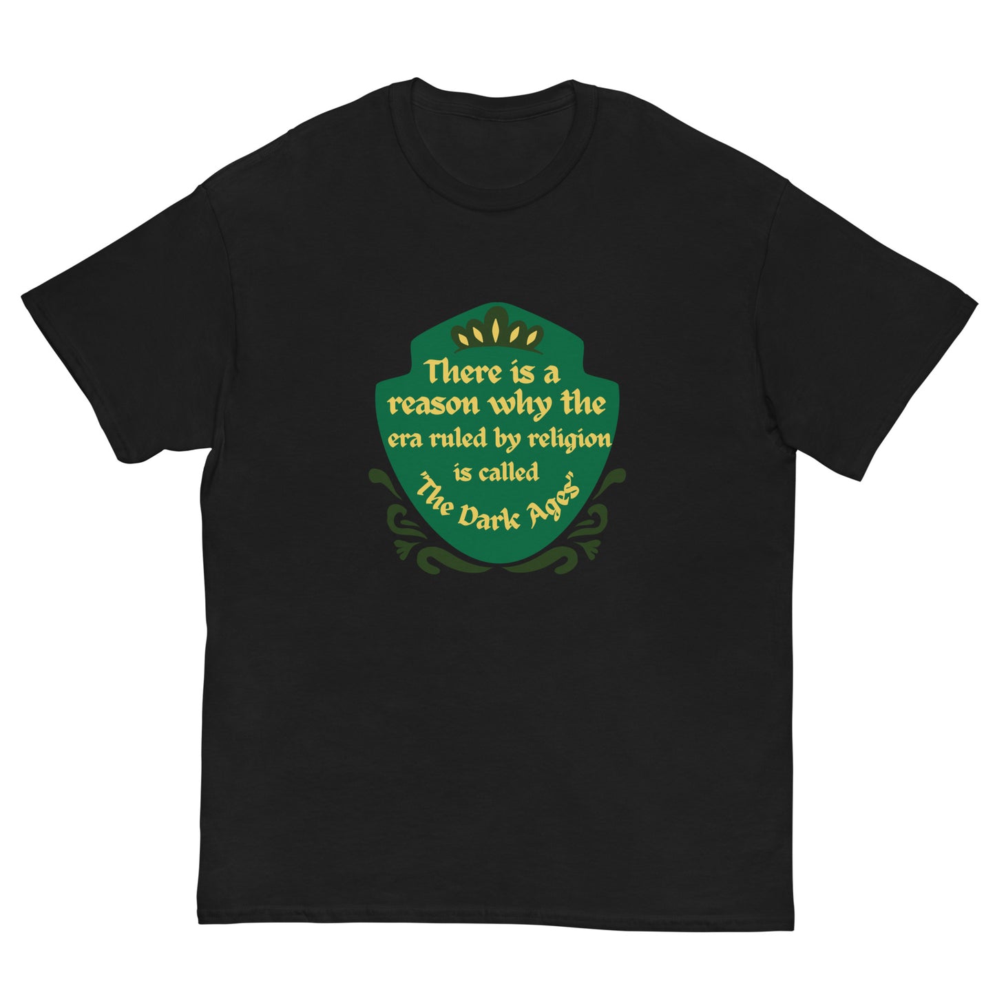 The Dark Ages Tee
