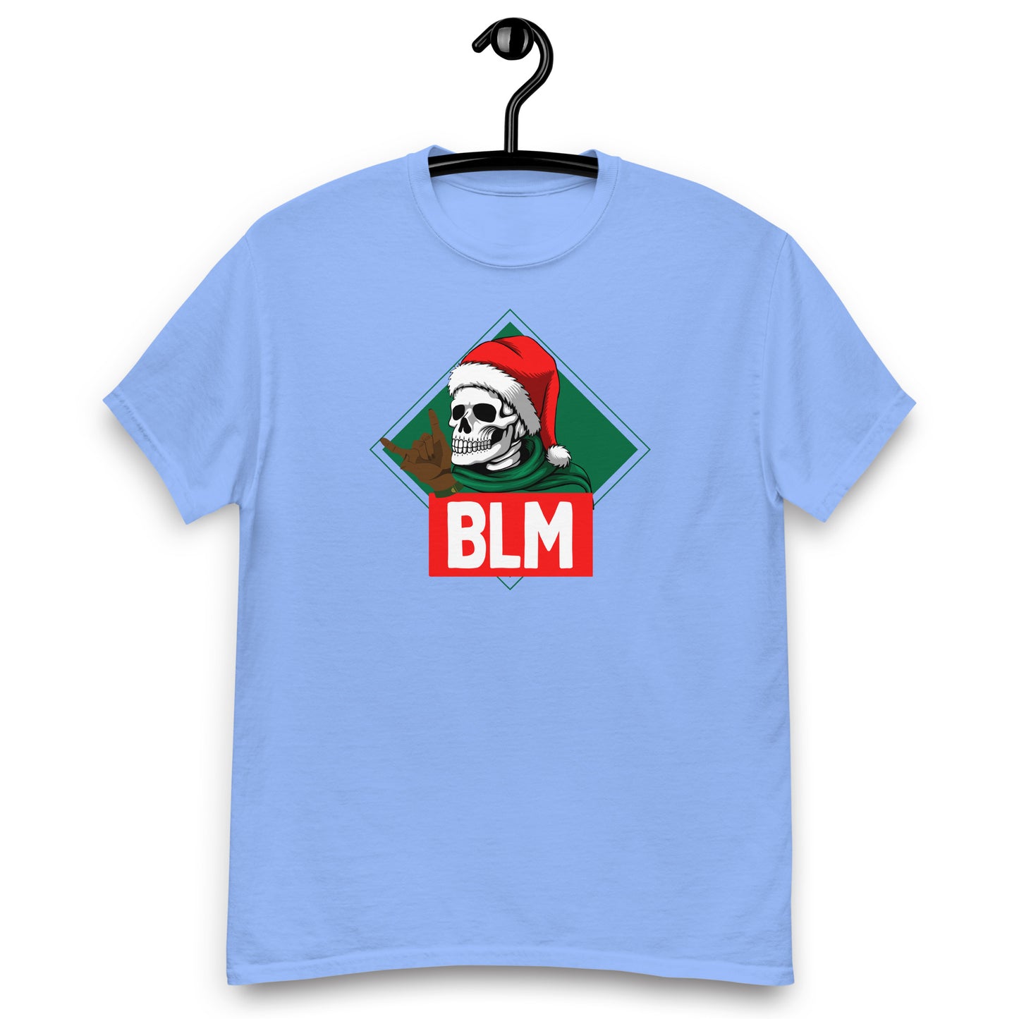 BLM Holiday Tee