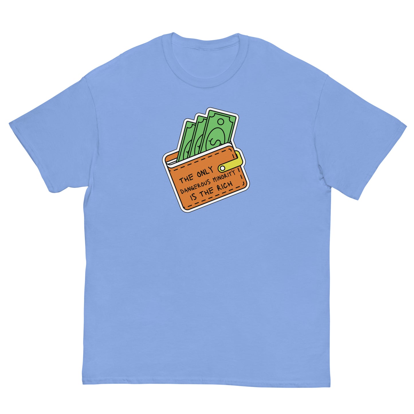 Dangerous Rich Tee