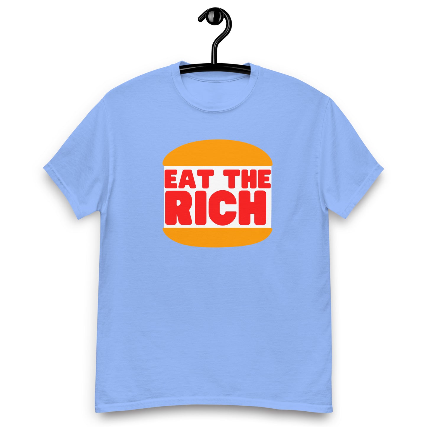 Eat the Rich Tee