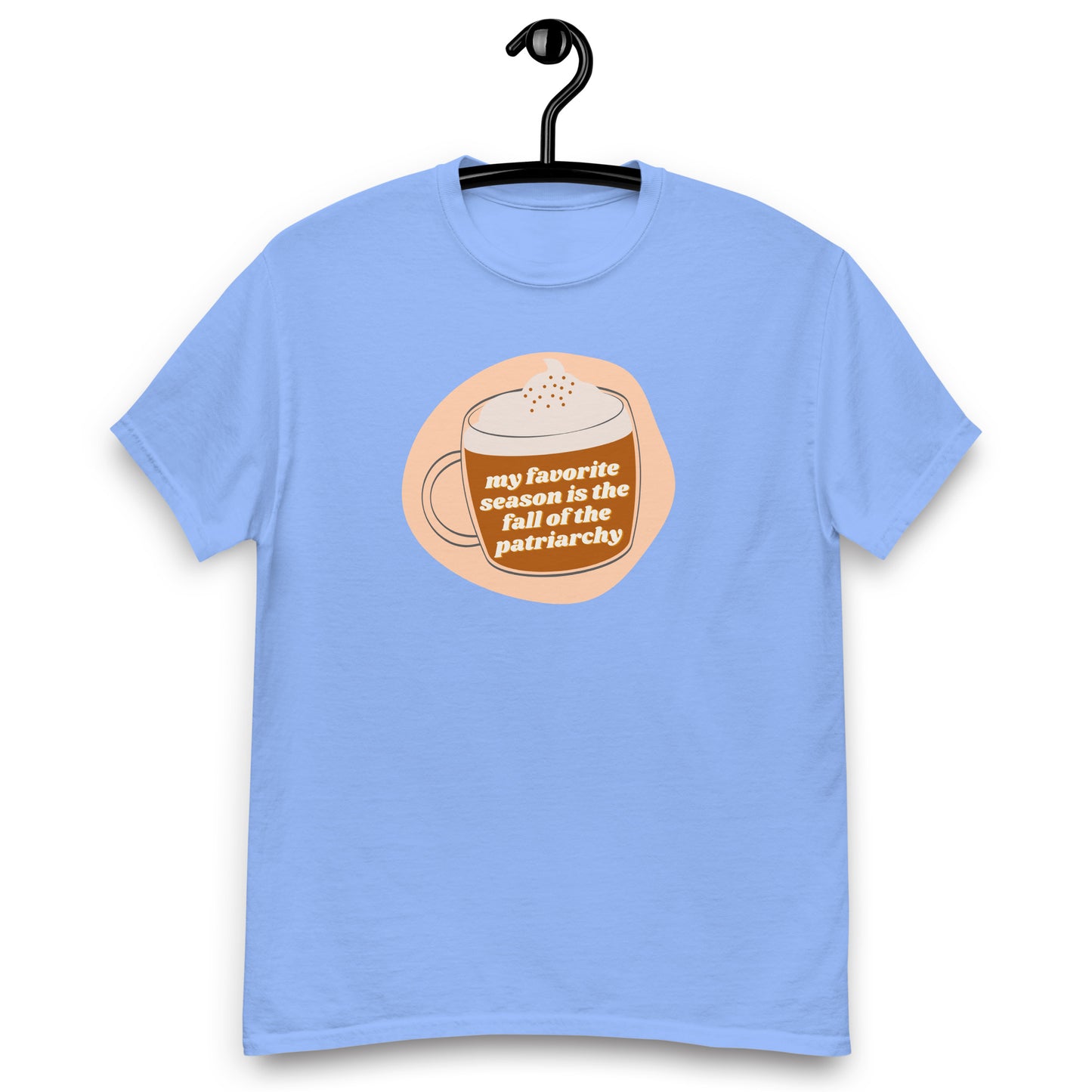 Fall of the Patriarchy Tee
