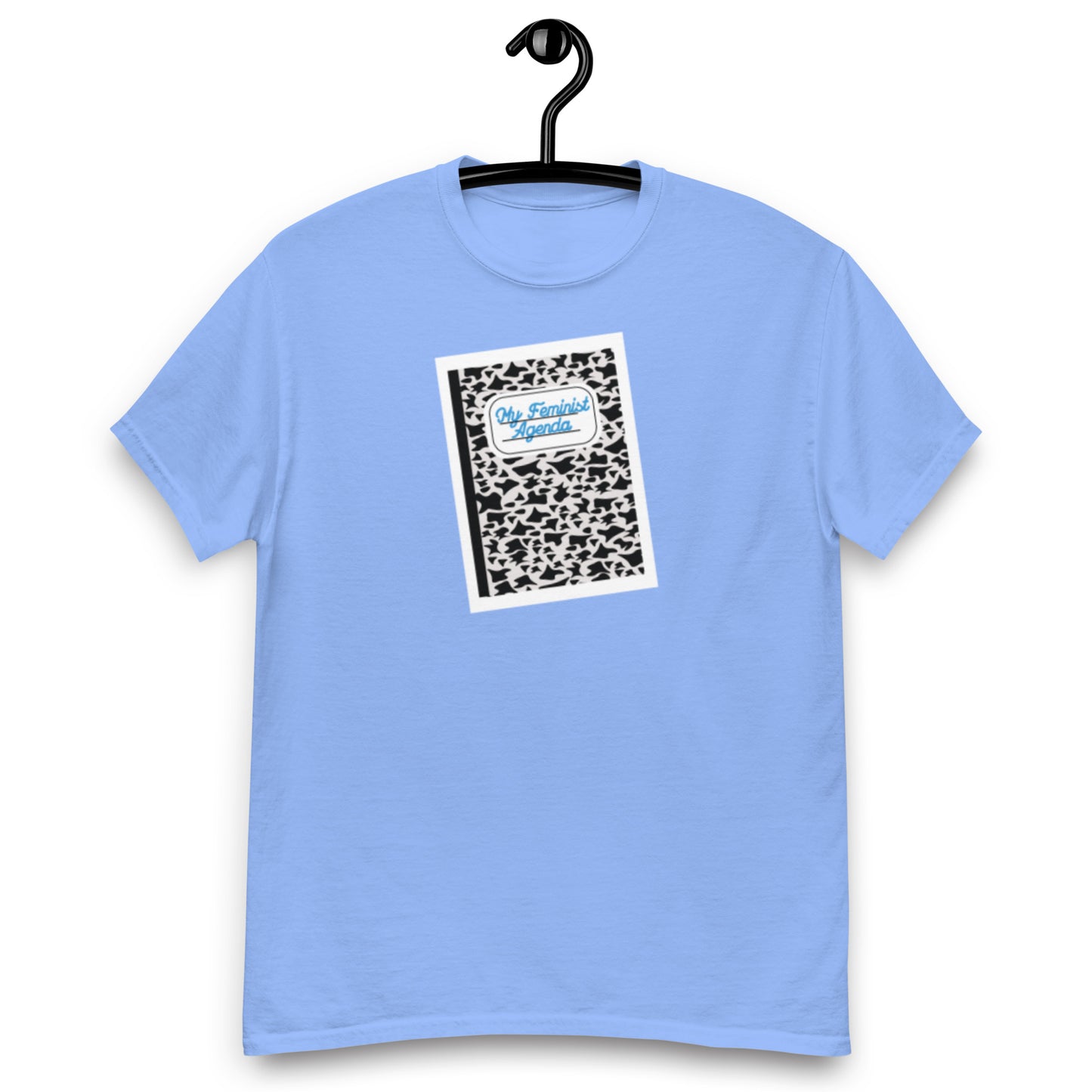Feminist Agenda Tee