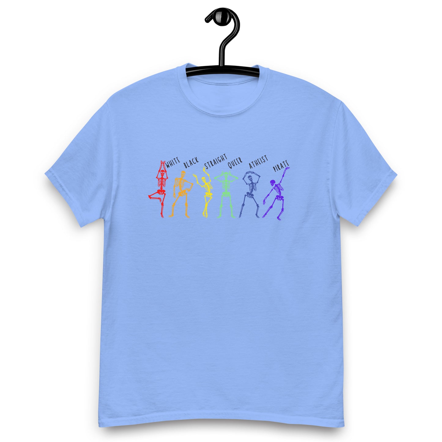 Skeleton Spectrum Tee