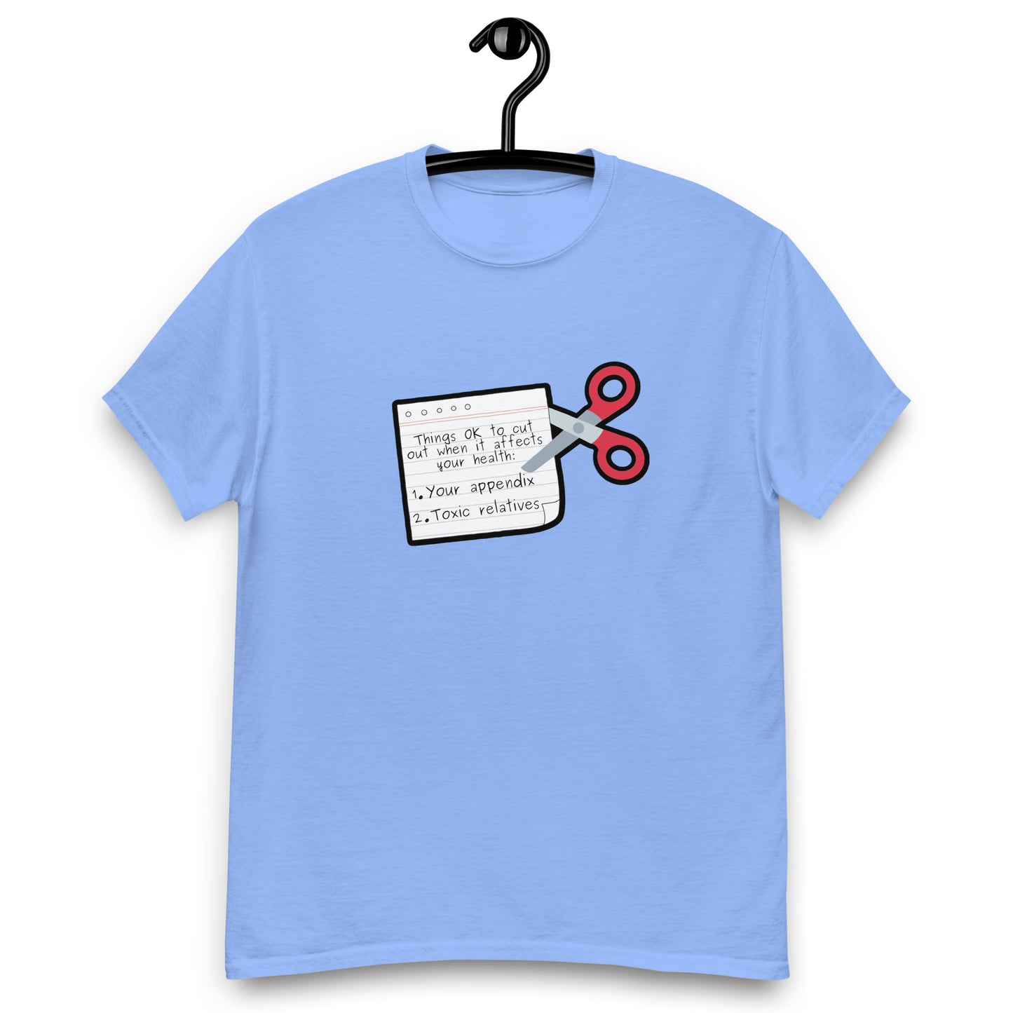 Toxic Relatives Tee