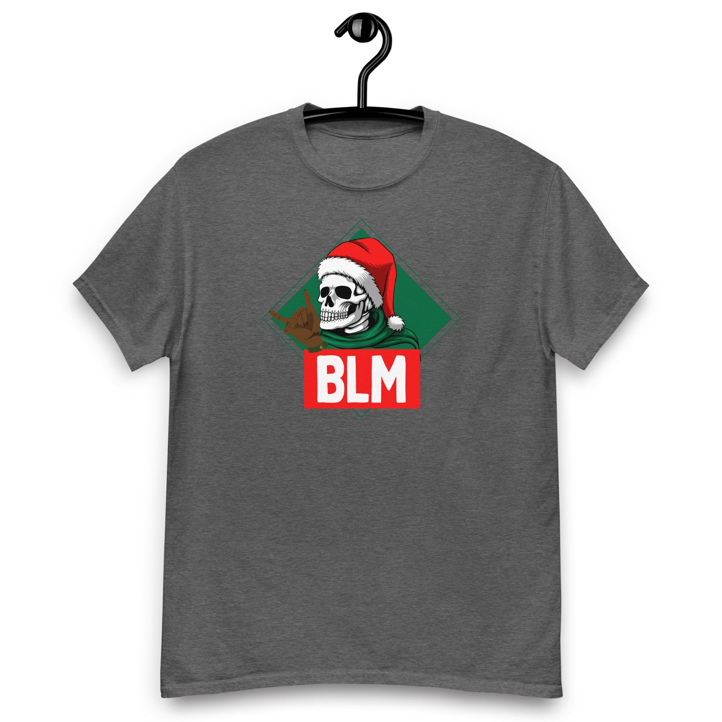 BLM Holiday Tee