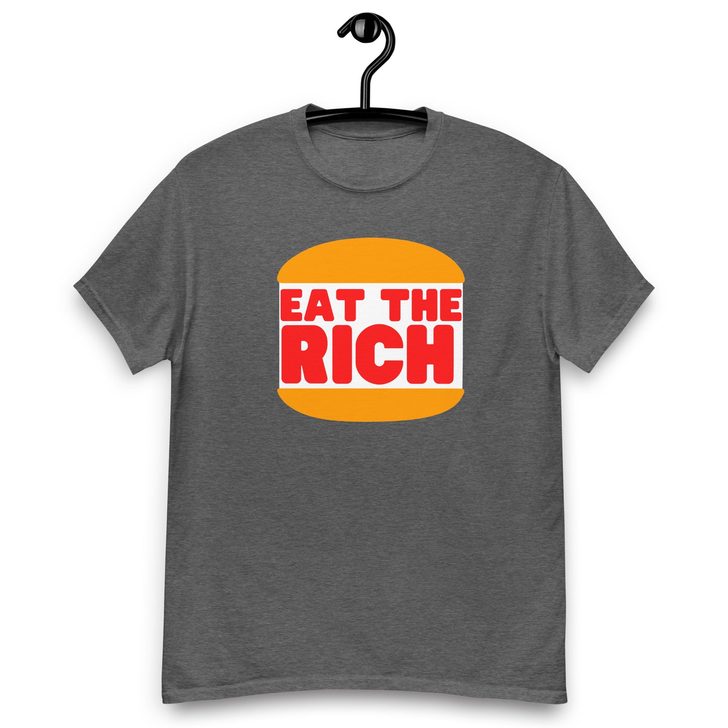 Eat the Rich Tee
