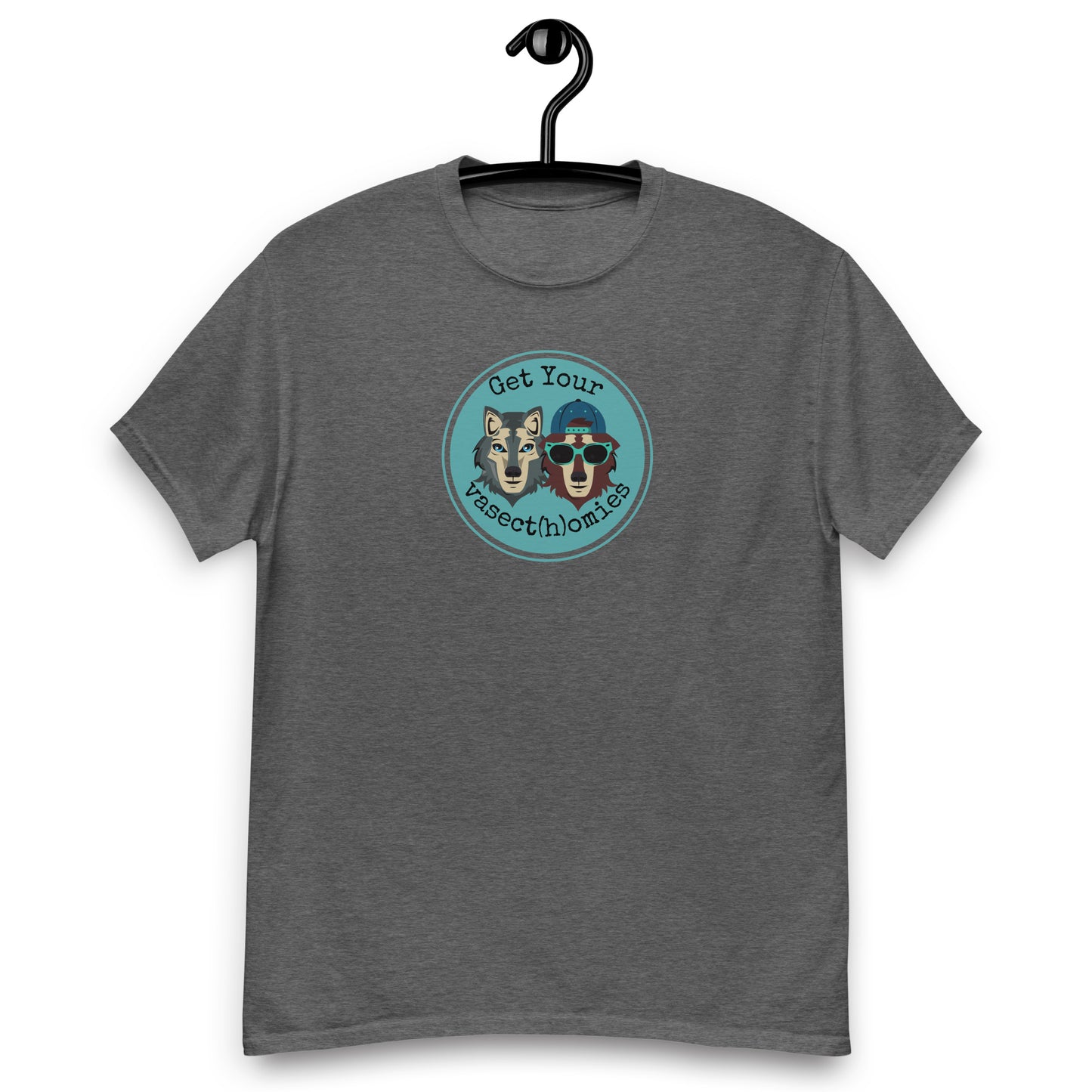 Vasectomies Tee