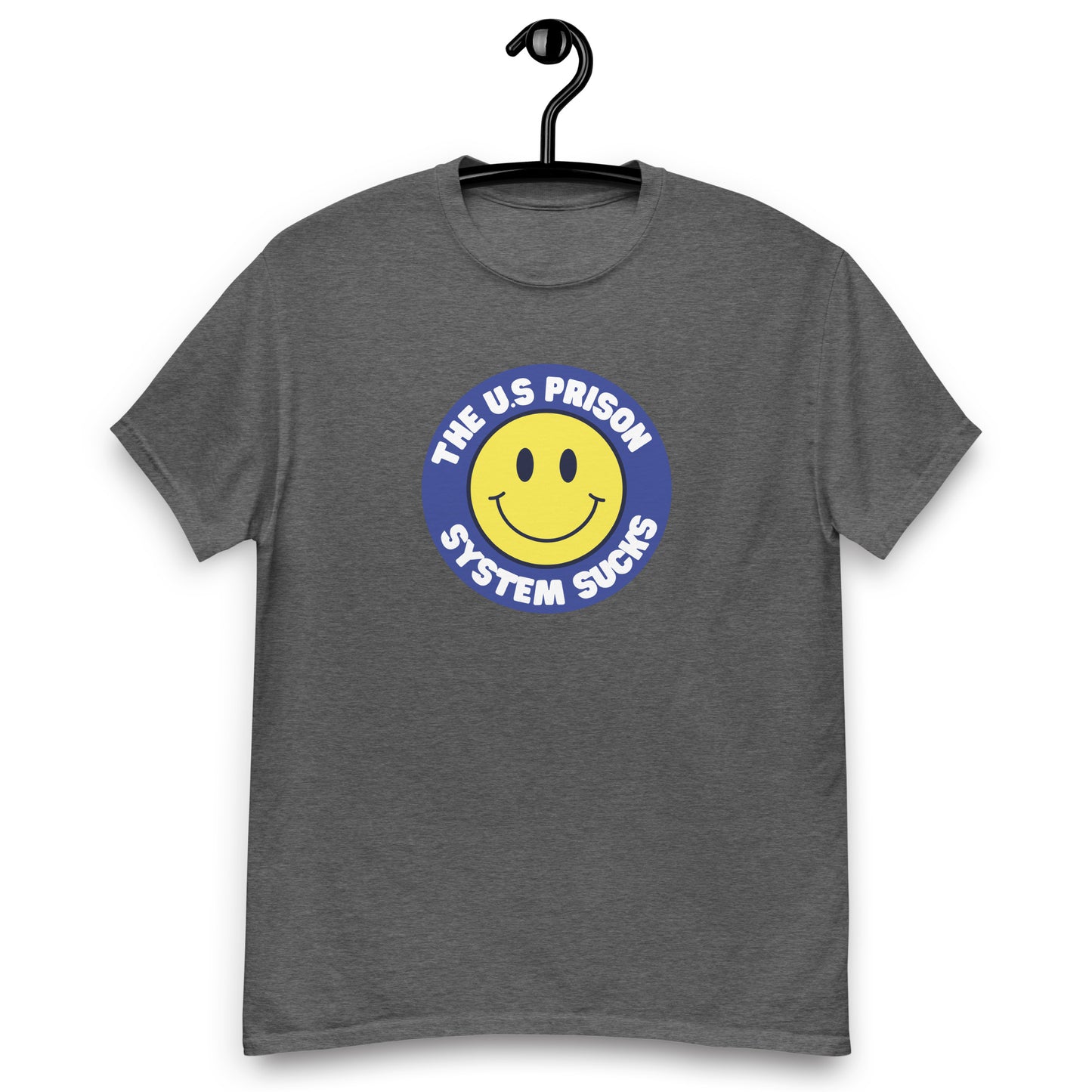The US Prison System Sucks Tee