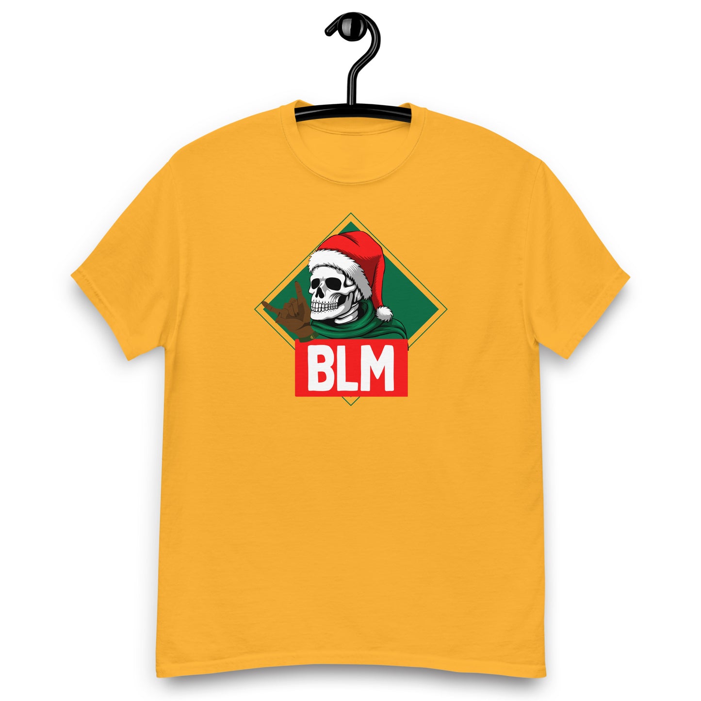 BLM Holiday Tee