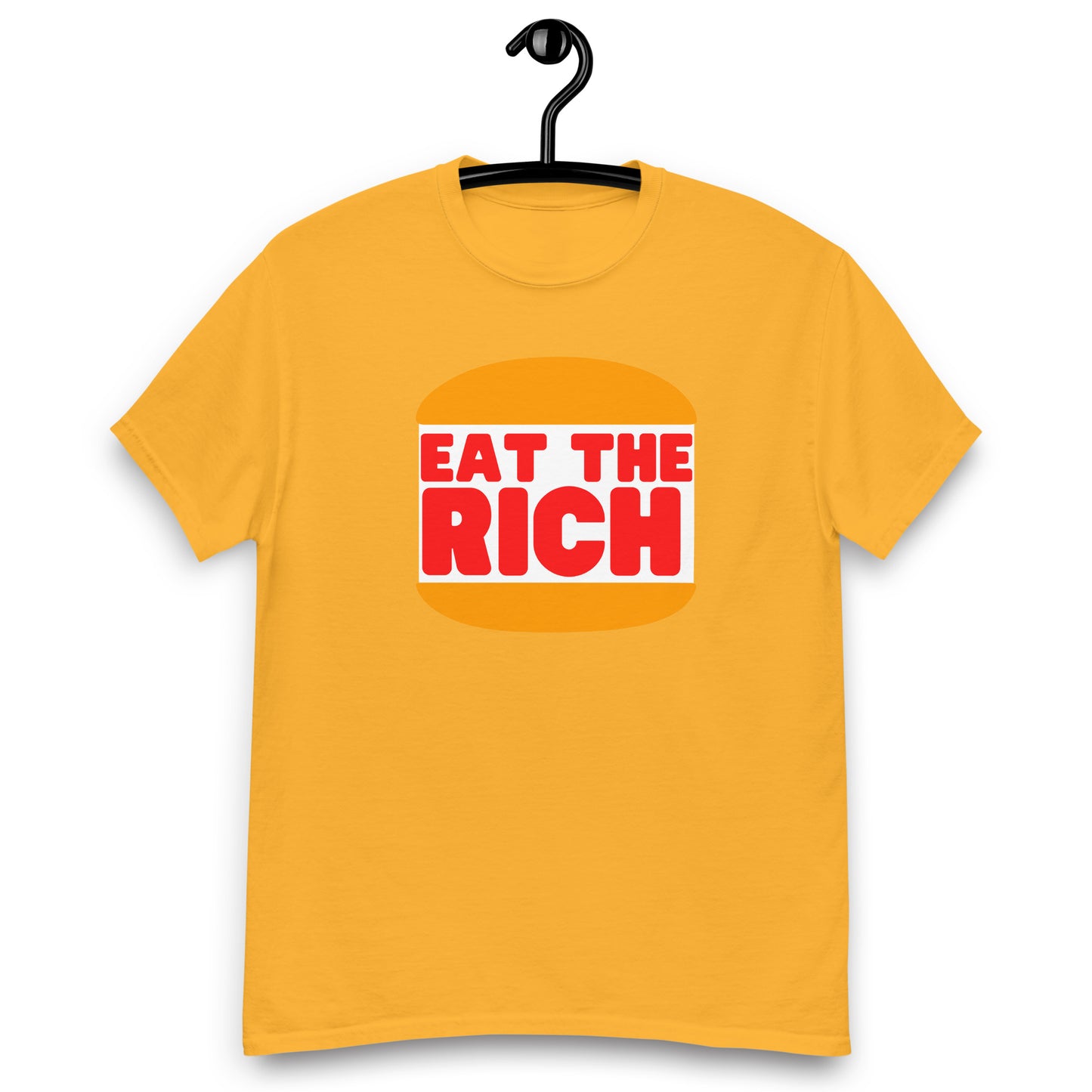 Eat the Rich Tee