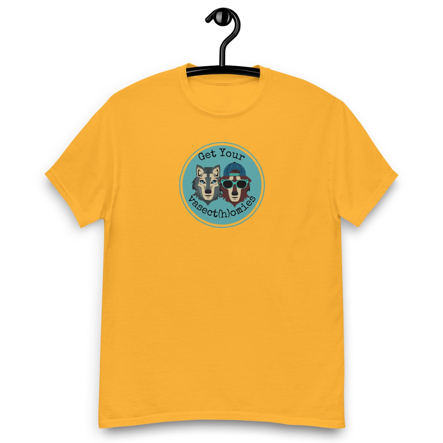 Vasectomies Tee