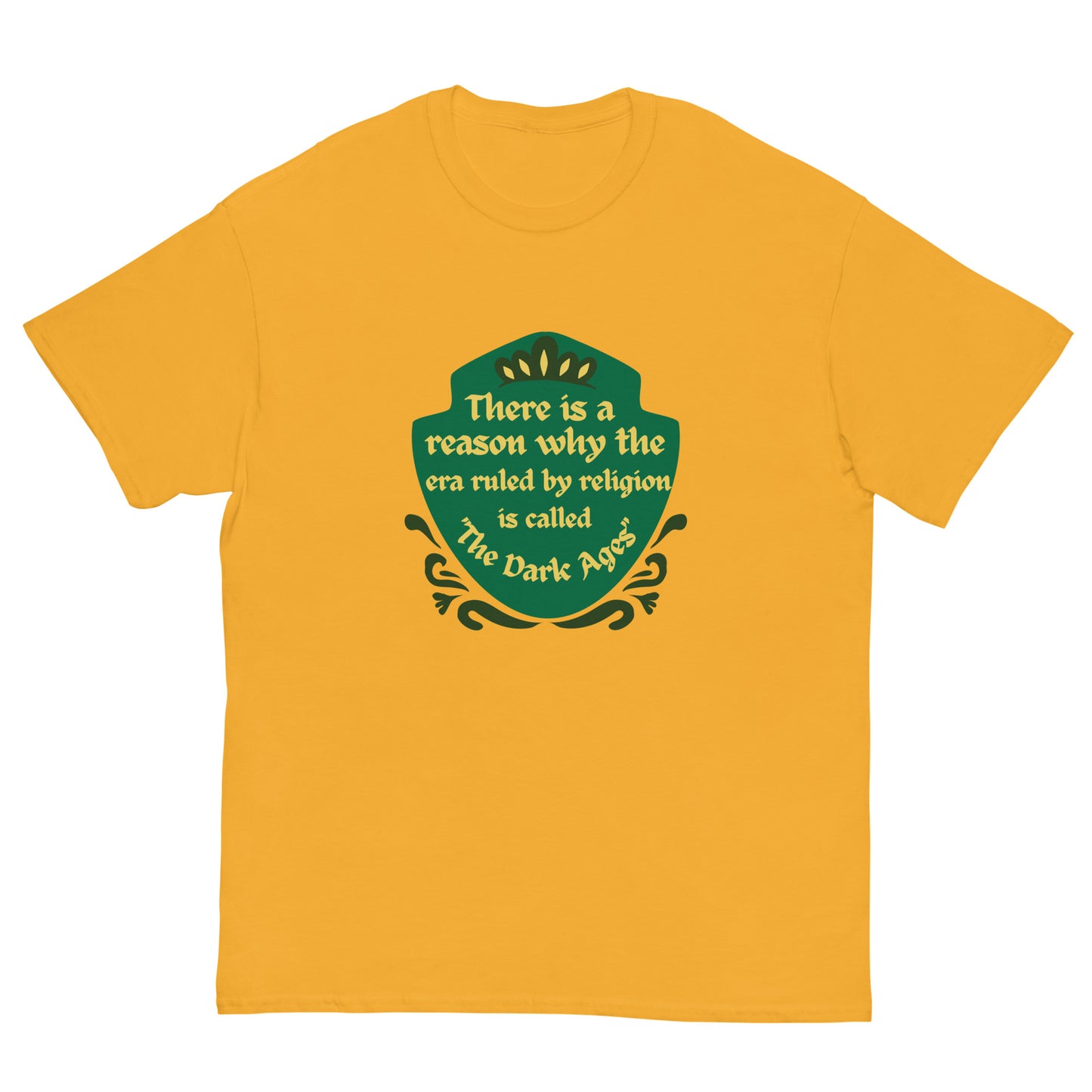 The Dark Ages Tee