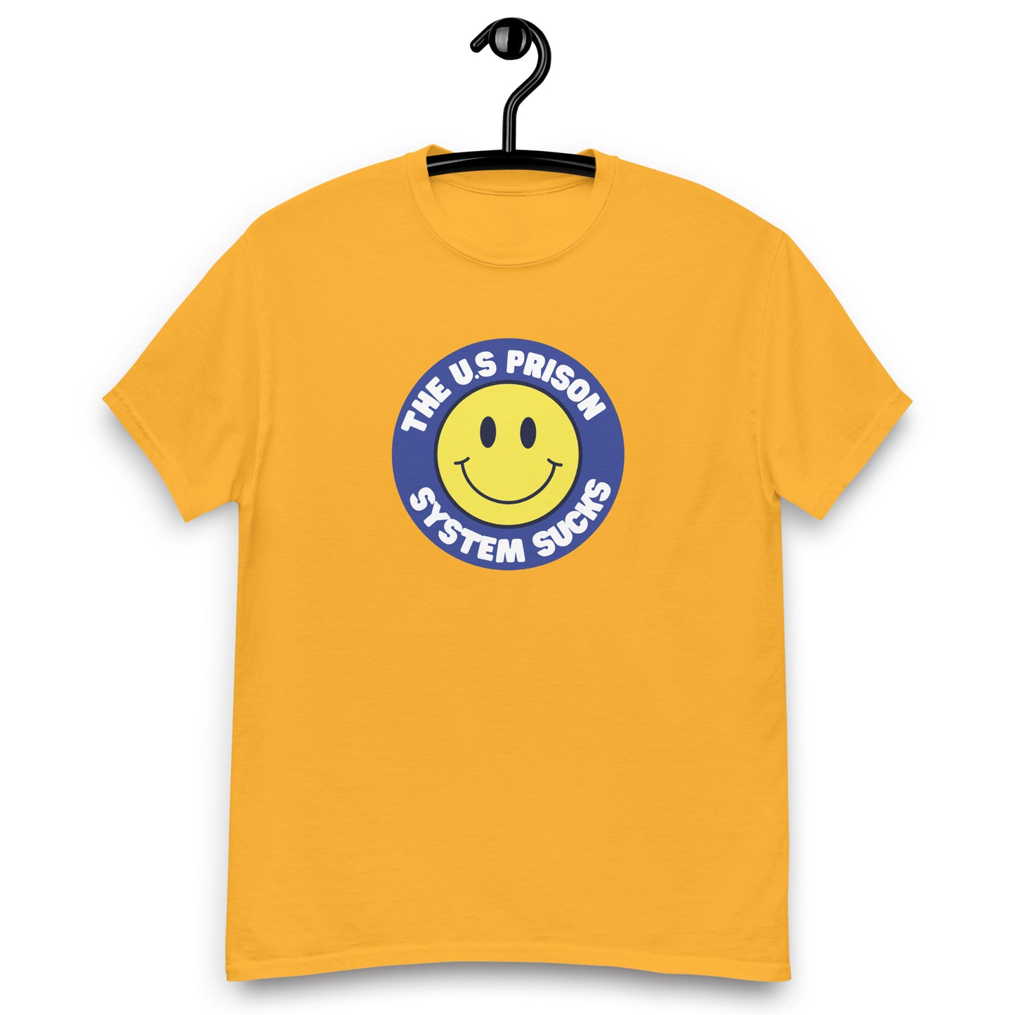The US Prison System Sucks Tee