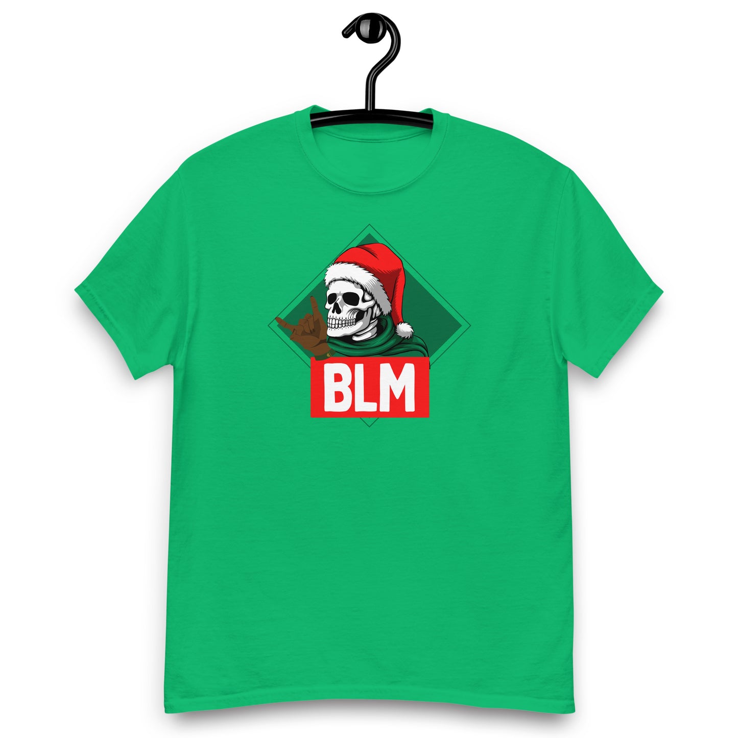 BLM Holiday Tee