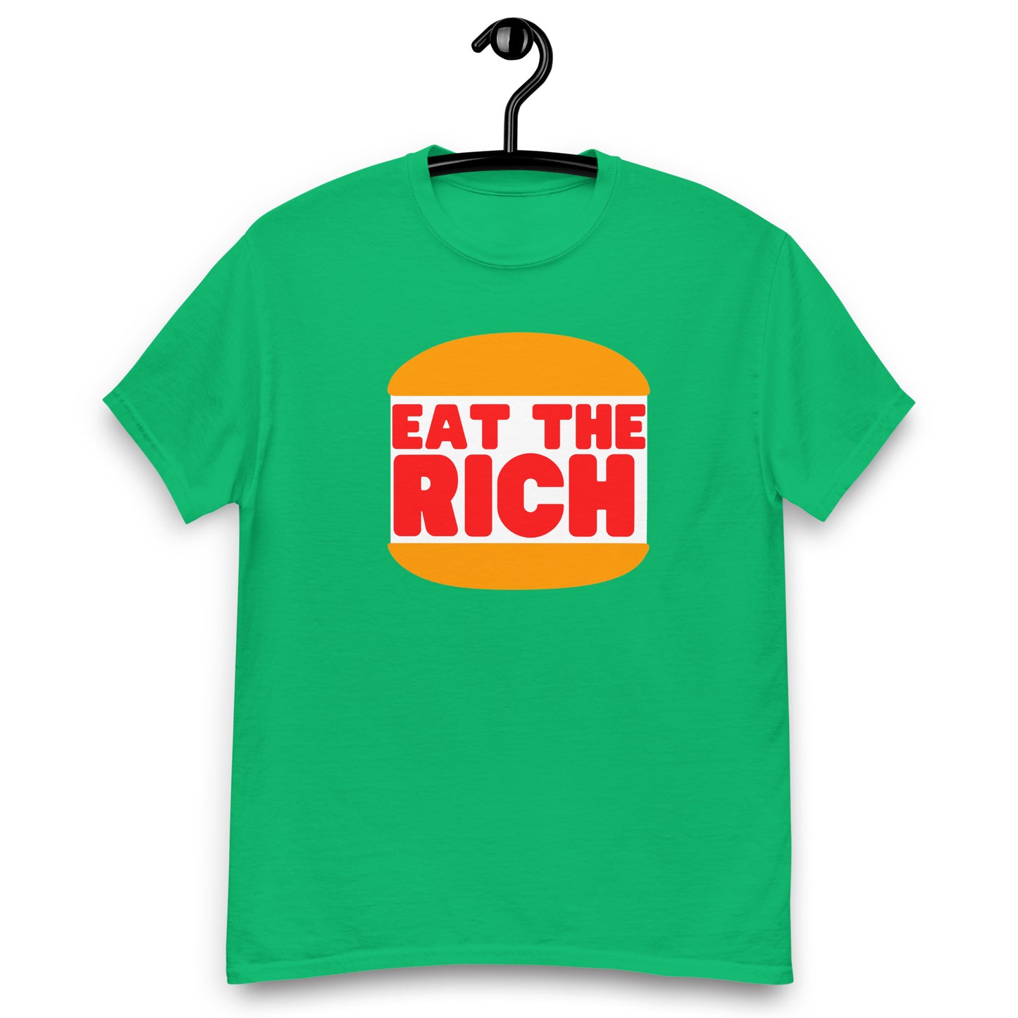 Eat the Rich Tee