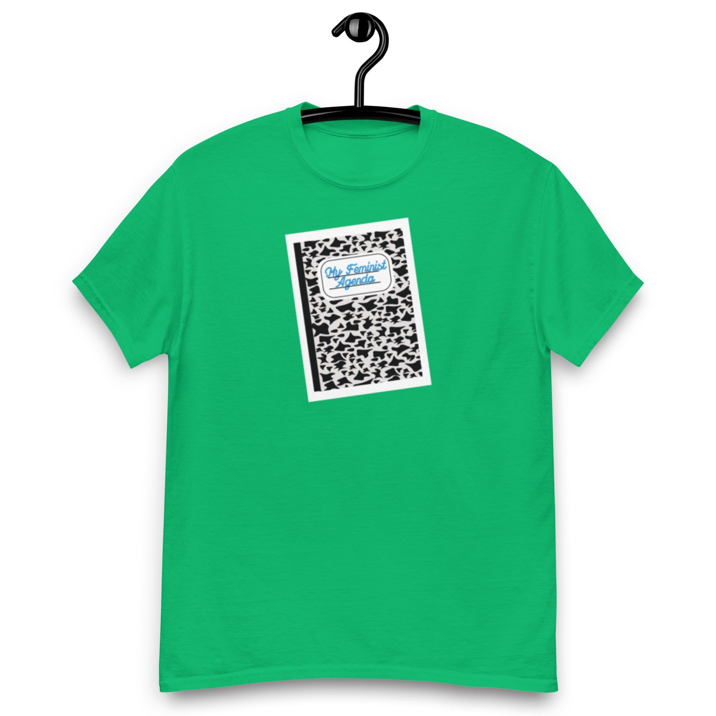 Feminist Agenda Tee